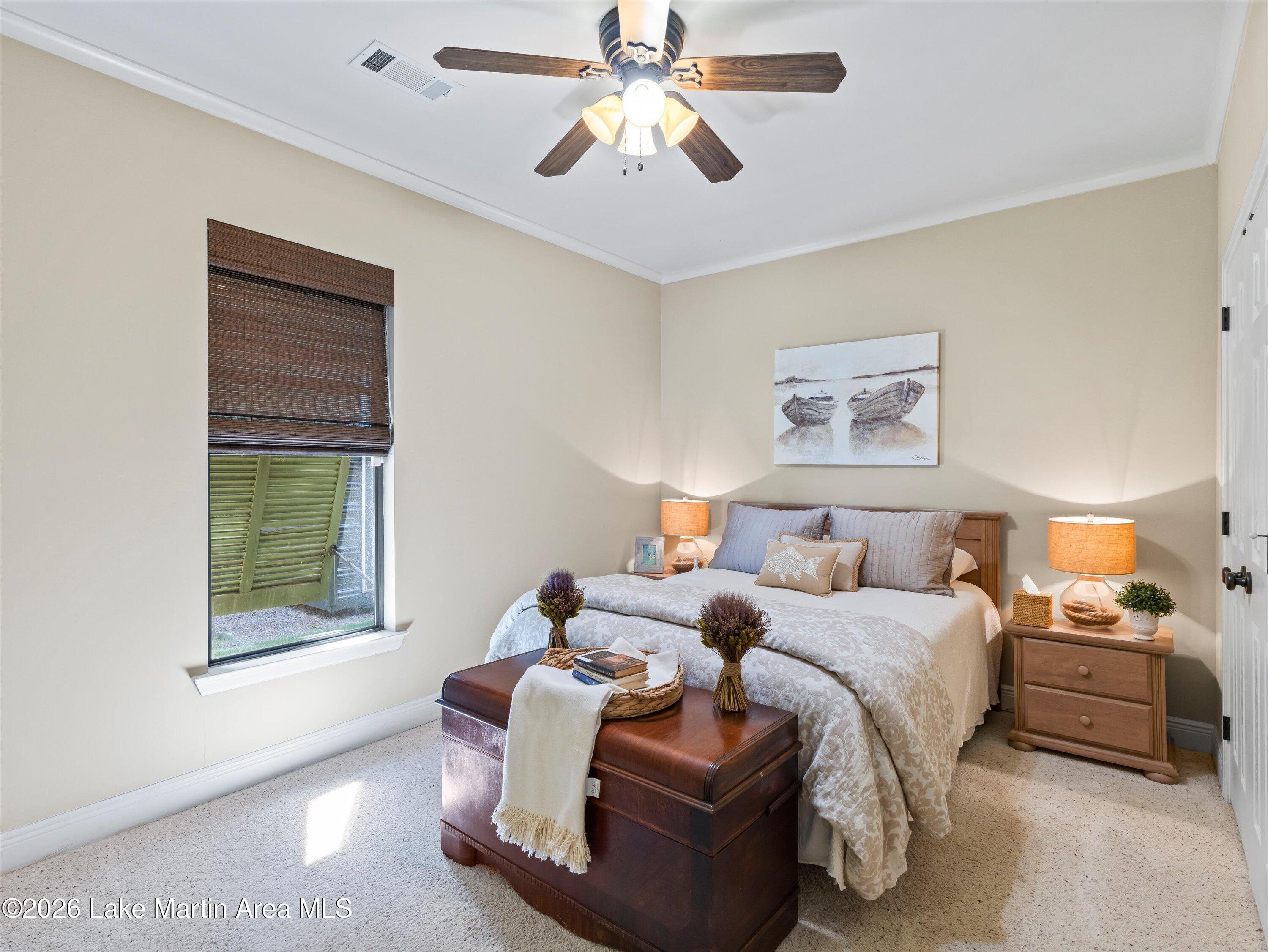 43 Crows Nest, Dadeville, AL, 36853, USA, 4 Bedrooms Bedrooms, ,3 BathroomsBathrooms,Residential,Active,43 Crows Nest,26-683