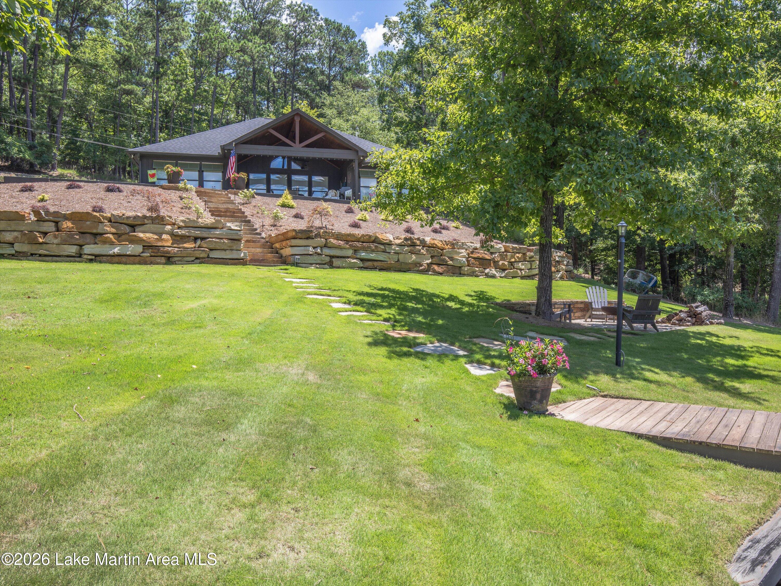 43 Crows Nest, Dadeville, AL, 36853, USA, 4 Bedrooms Bedrooms, ,3 BathroomsBathrooms,Residential,Active,43 Crows Nest,26-683