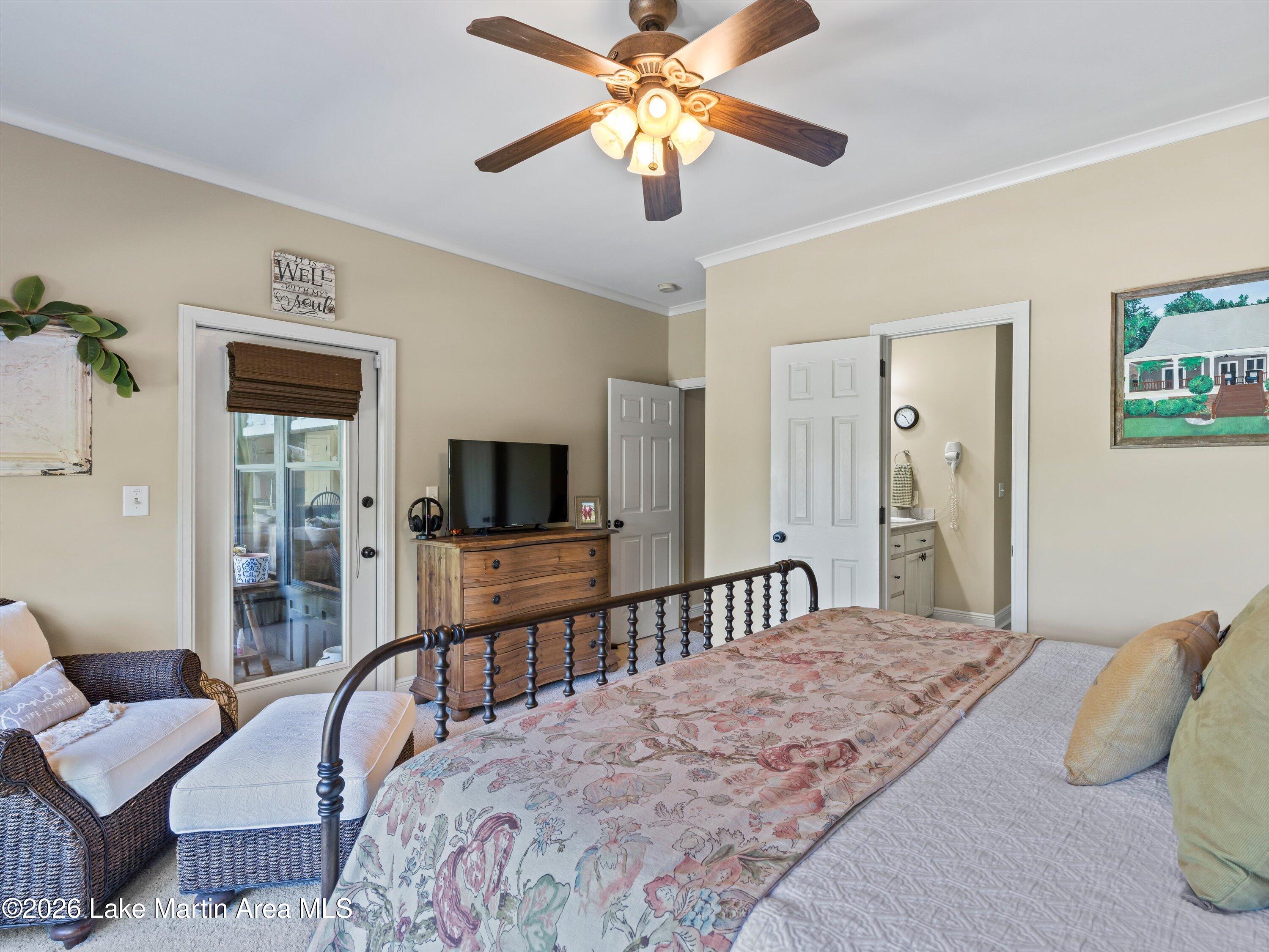 43 Crows Nest, Dadeville, AL, 36853, USA, 4 Bedrooms Bedrooms, ,3 BathroomsBathrooms,Residential,Active,43 Crows Nest,26-683