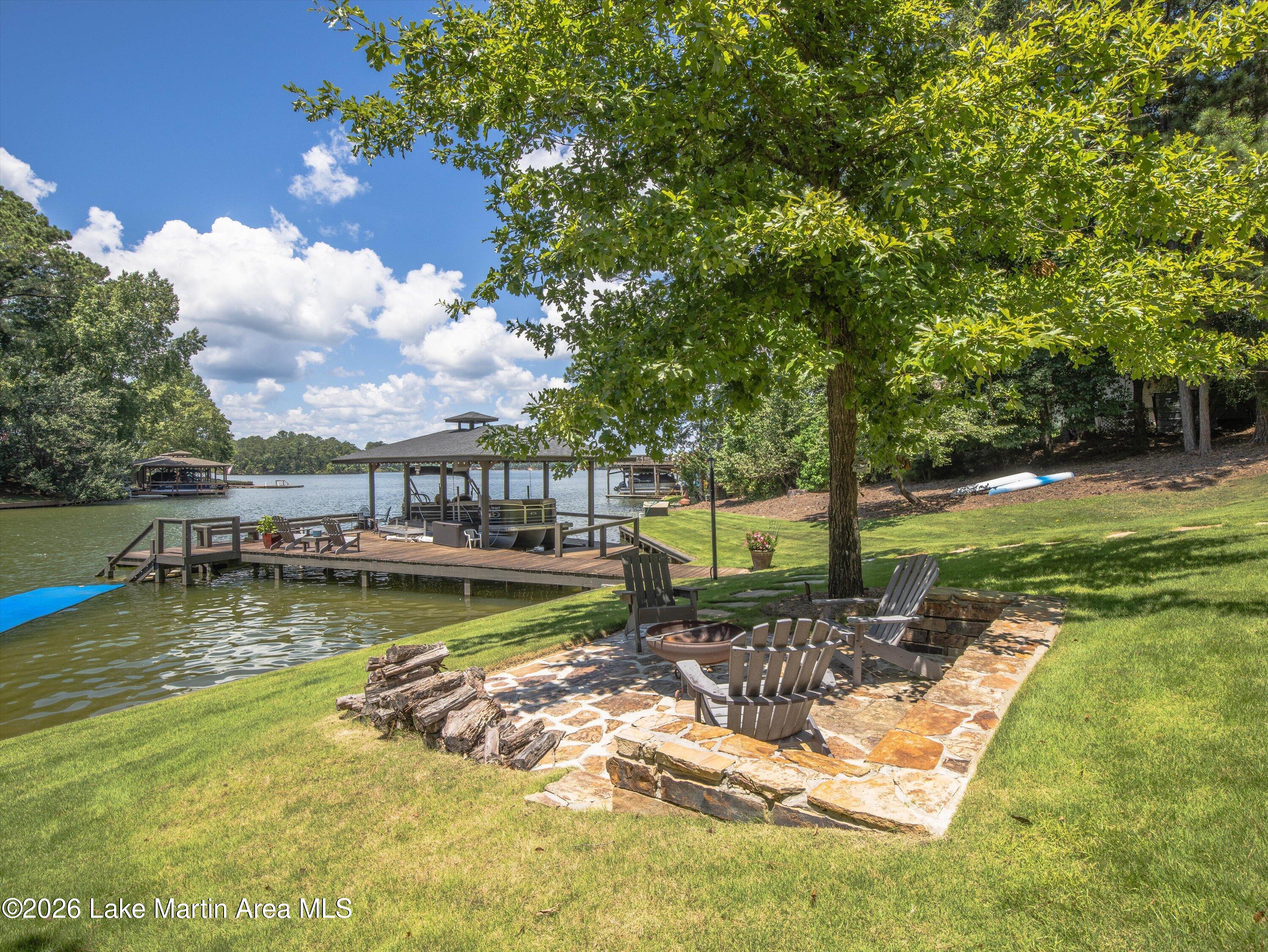 43 Crows Nest, Dadeville, AL, 36853, USA, 4 Bedrooms Bedrooms, ,3 BathroomsBathrooms,Residential,Active,43 Crows Nest,26-683