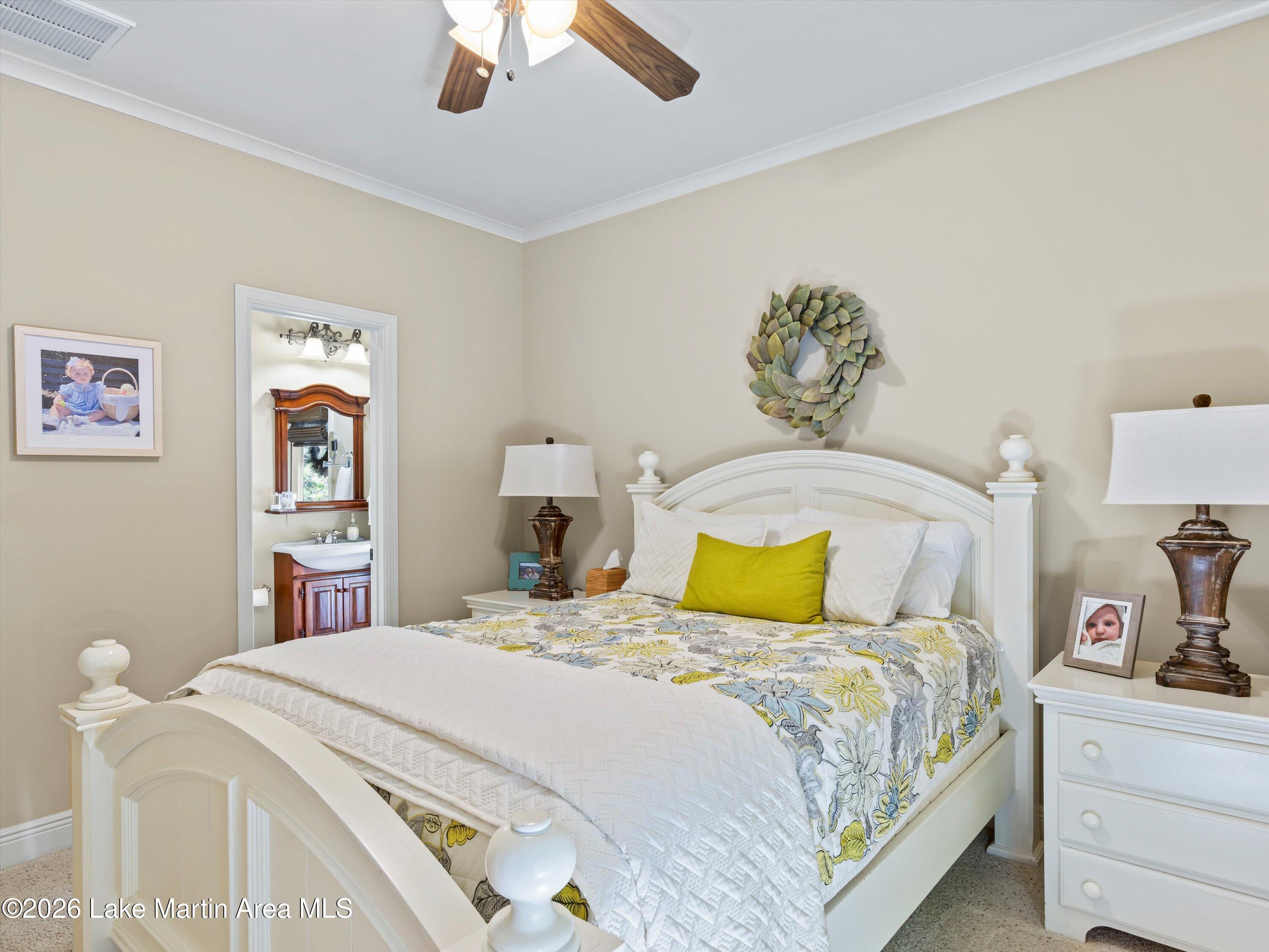 43 Crows Nest, Dadeville, AL, 36853, USA, 4 Bedrooms Bedrooms, ,3 BathroomsBathrooms,Residential,Active,43 Crows Nest,26-683