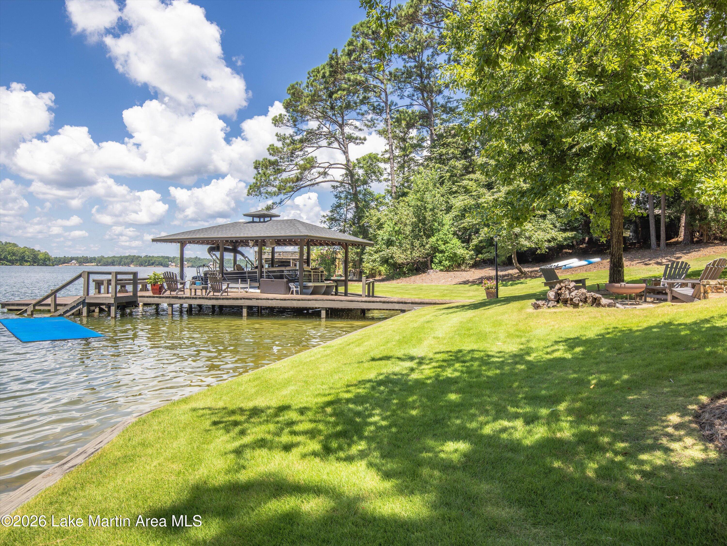 43 Crows Nest, Dadeville, AL, 36853, USA, 4 Bedrooms Bedrooms, ,3 BathroomsBathrooms,Residential,Active,43 Crows Nest,26-683