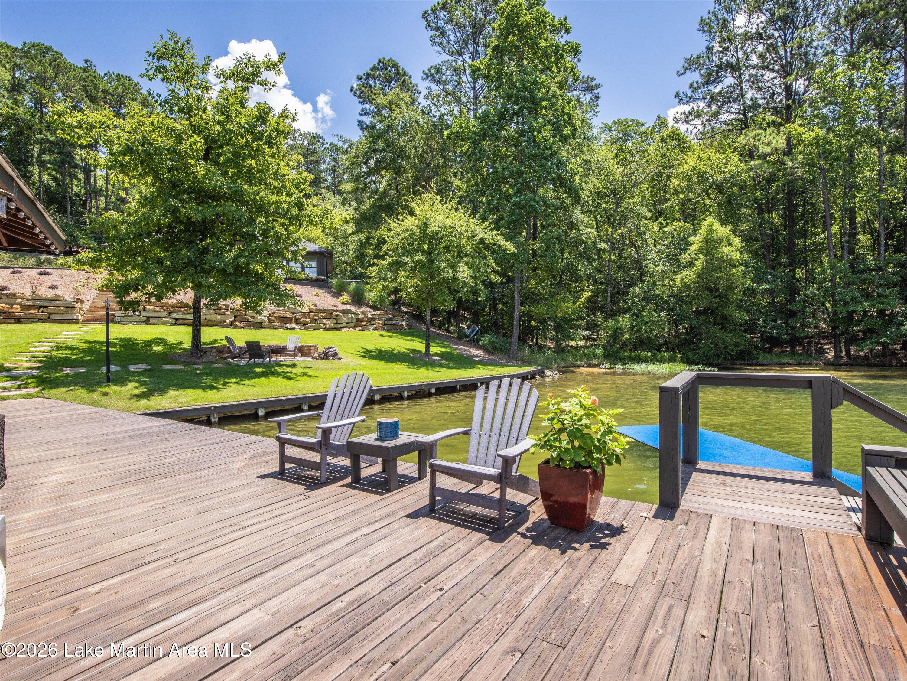 43 Crows Nest, Dadeville, AL, 36853, USA, 4 Bedrooms Bedrooms, ,3 BathroomsBathrooms,Residential,Active,43 Crows Nest,26-683