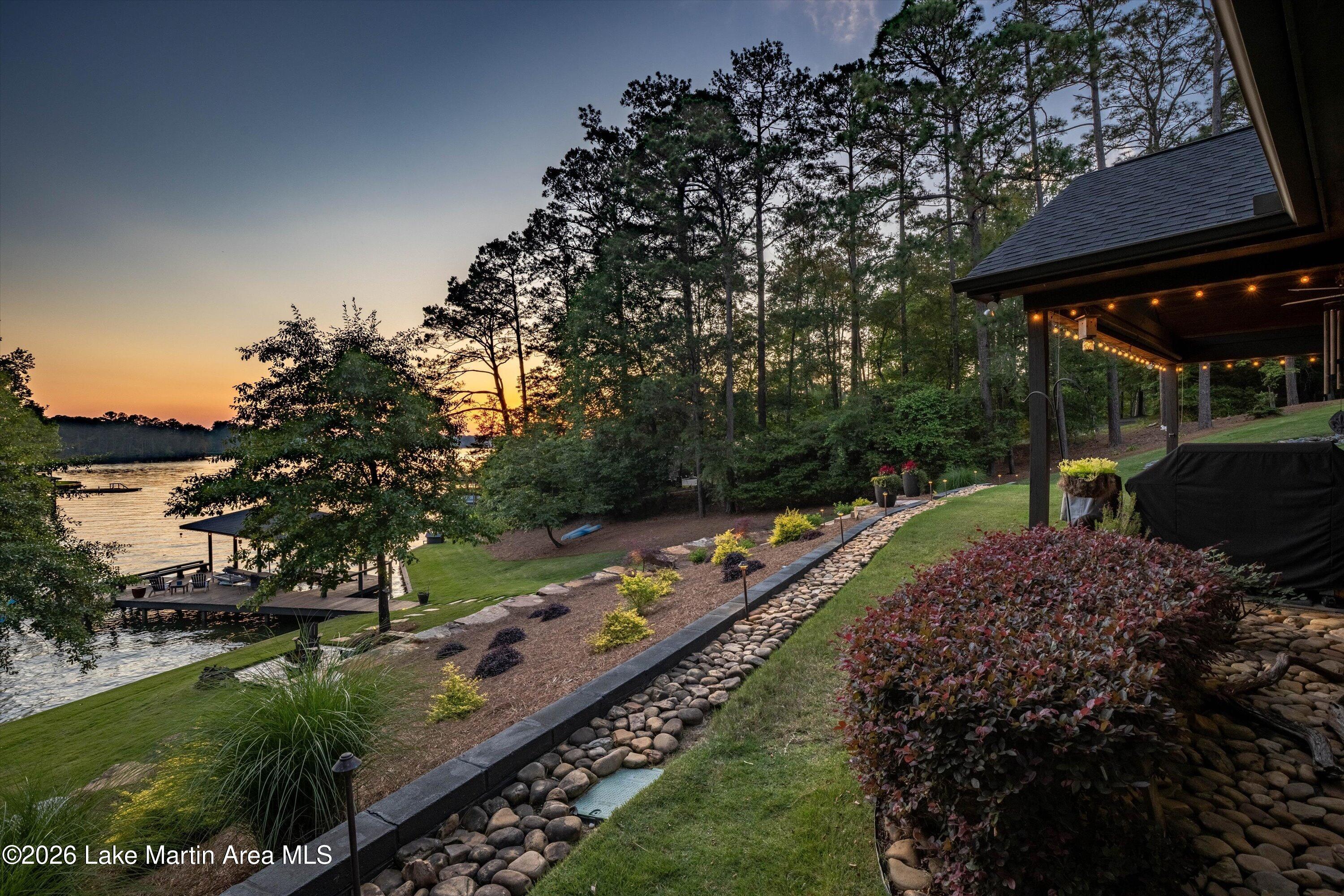 43 Crows Nest, Dadeville, AL, 36853, USA, 4 Bedrooms Bedrooms, ,3 BathroomsBathrooms,Residential,Active,43 Crows Nest,26-683