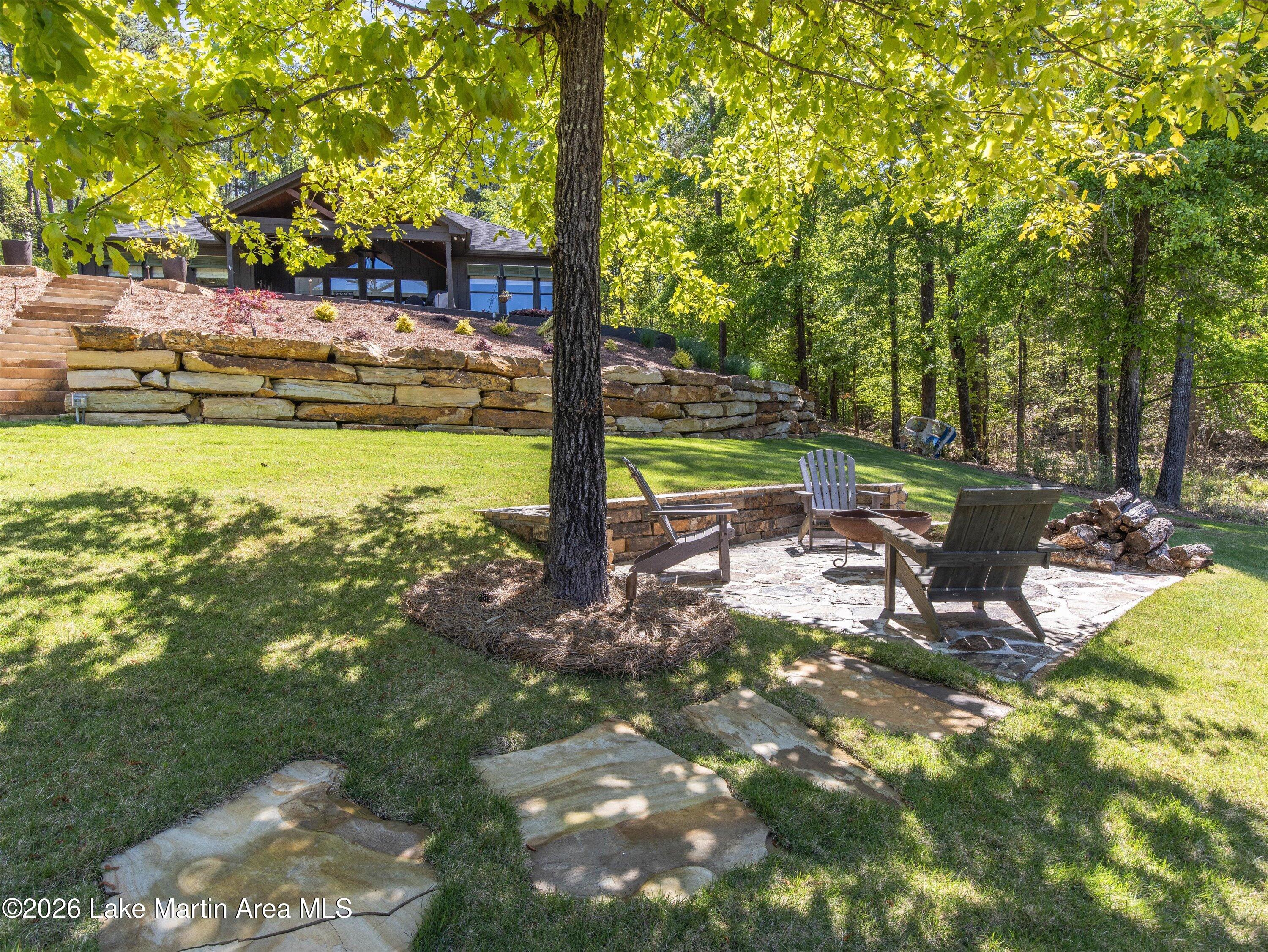 43 Crows Nest, Dadeville, AL, 36853, USA, 4 Bedrooms Bedrooms, ,3 BathroomsBathrooms,Residential,Active,43 Crows Nest,26-683