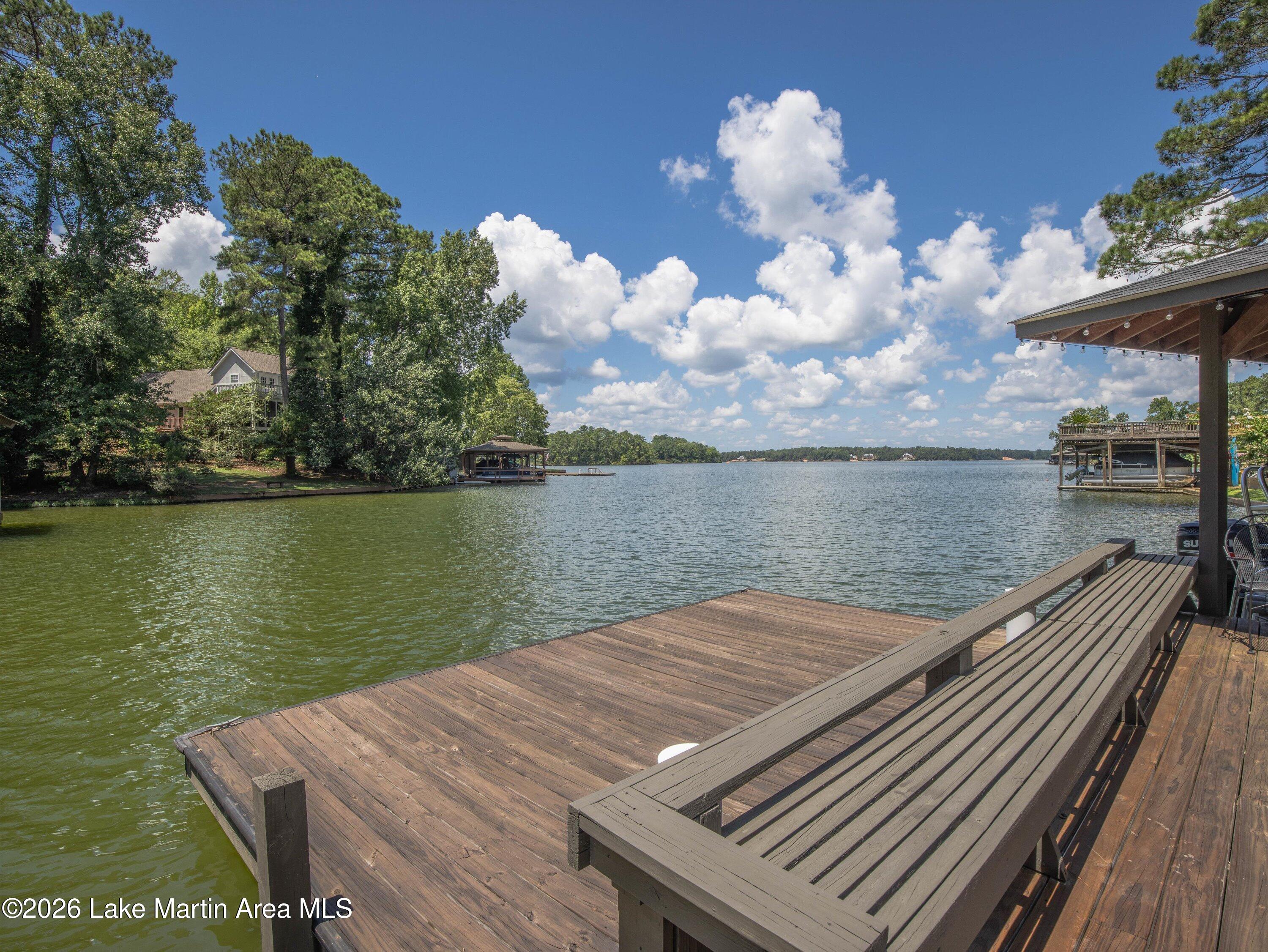 43 Crows Nest, Dadeville, AL, 36853, USA, 4 Bedrooms Bedrooms, ,3 BathroomsBathrooms,Residential,Active,43 Crows Nest,26-683