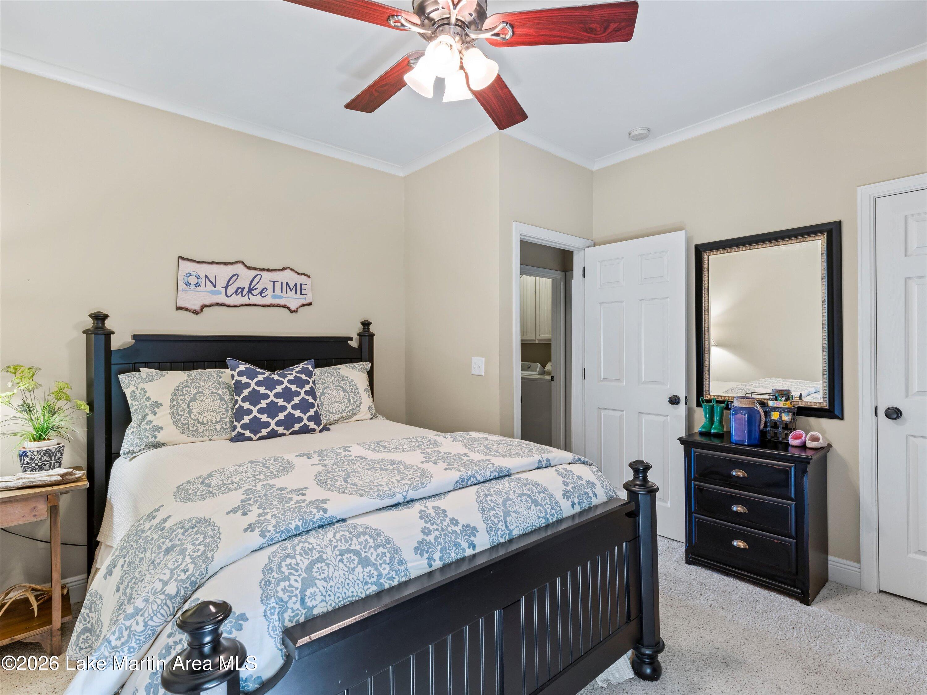 43 Crows Nest, Dadeville, AL, 36853, USA, 4 Bedrooms Bedrooms, ,3 BathroomsBathrooms,Residential,Active,43 Crows Nest,26-683