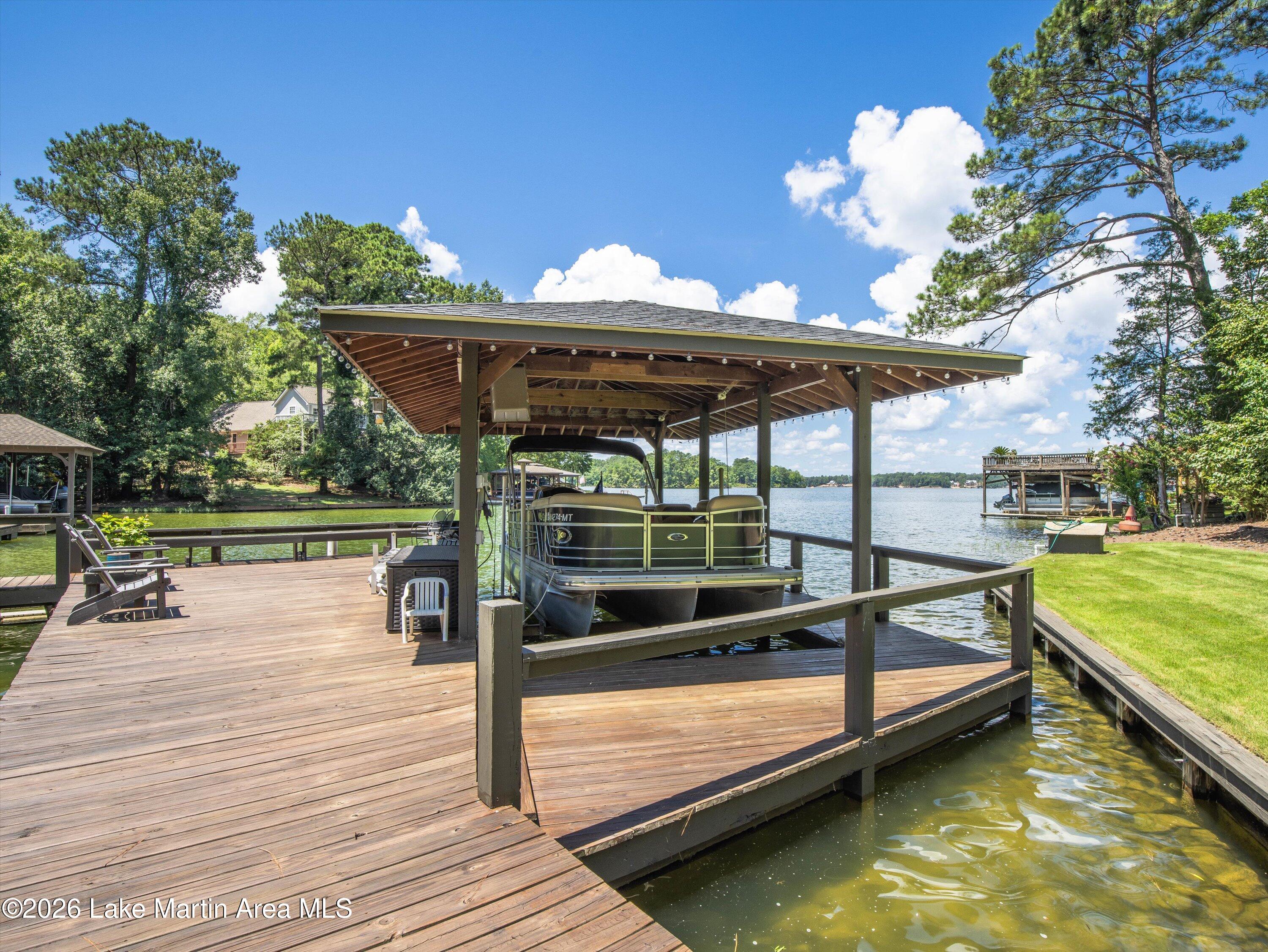 43 Crows Nest, Dadeville, AL, 36853, USA, 4 Bedrooms Bedrooms, ,3 BathroomsBathrooms,Residential,Active,43 Crows Nest,26-683
