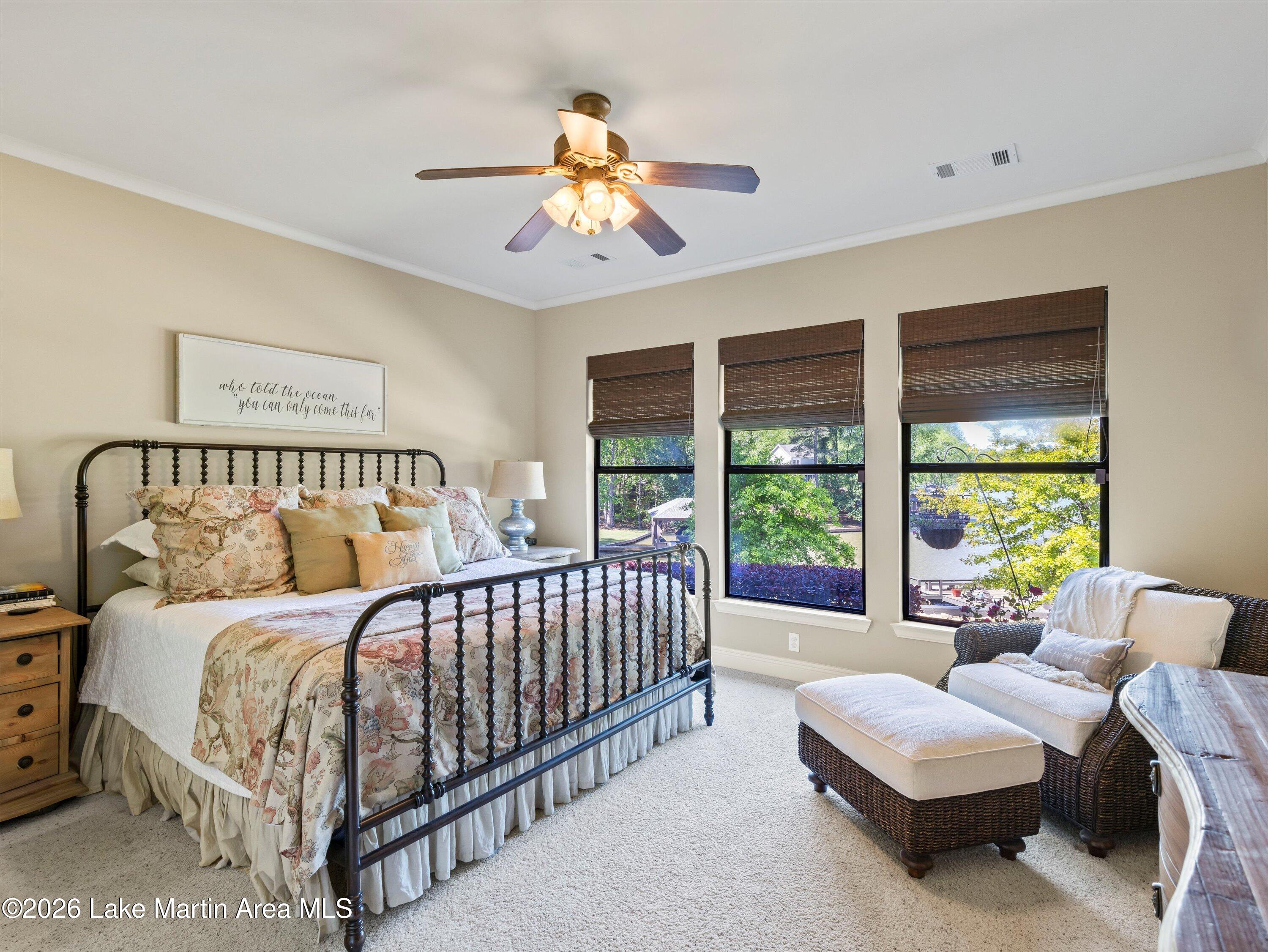 43 Crows Nest, Dadeville, AL, 36853, USA, 4 Bedrooms Bedrooms, ,3 BathroomsBathrooms,Residential,Active,43 Crows Nest,26-683