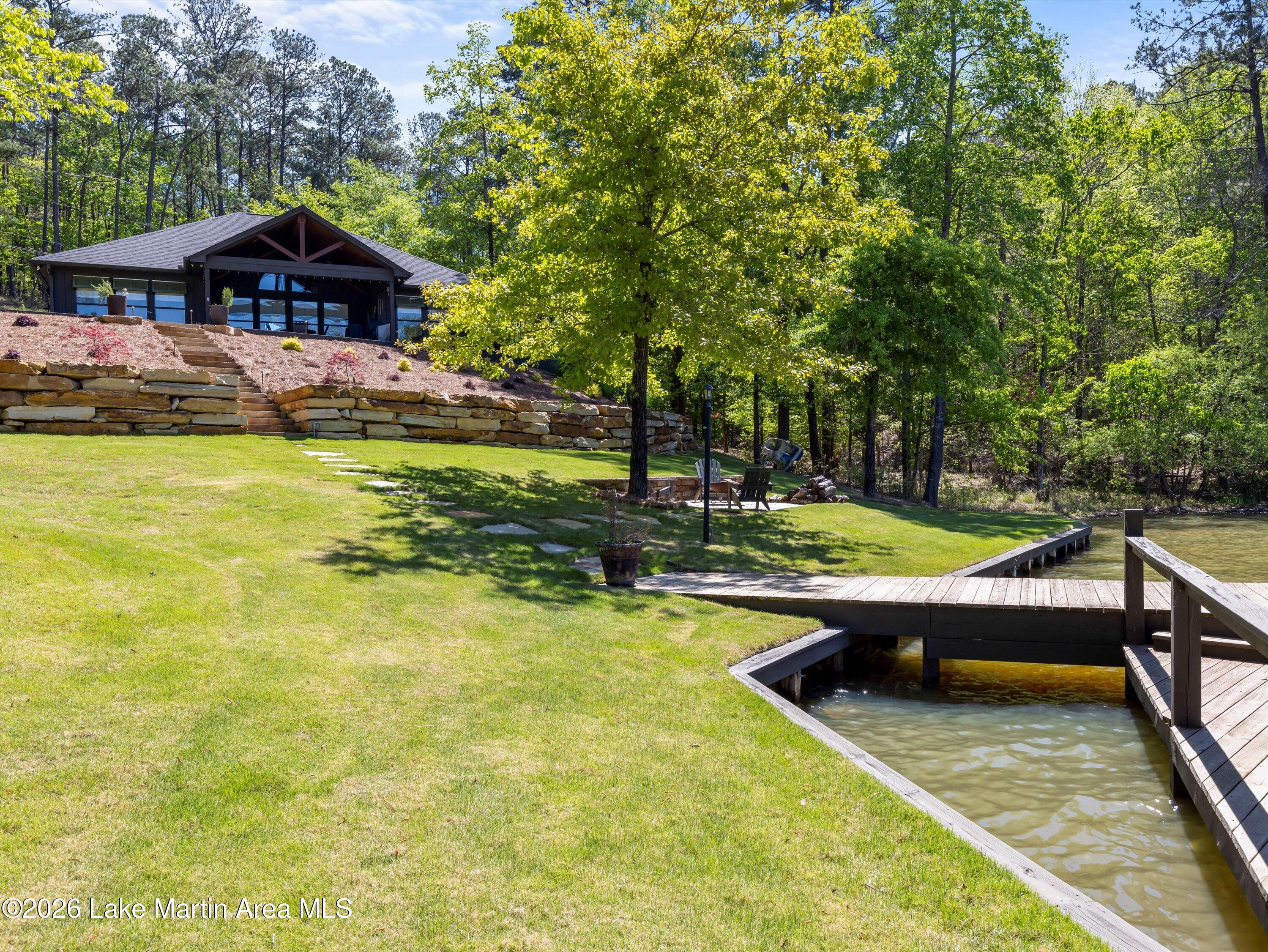 43 Crows Nest, Dadeville, AL, 36853, USA, 4 Bedrooms Bedrooms, ,3 BathroomsBathrooms,Residential,Active,43 Crows Nest,26-683