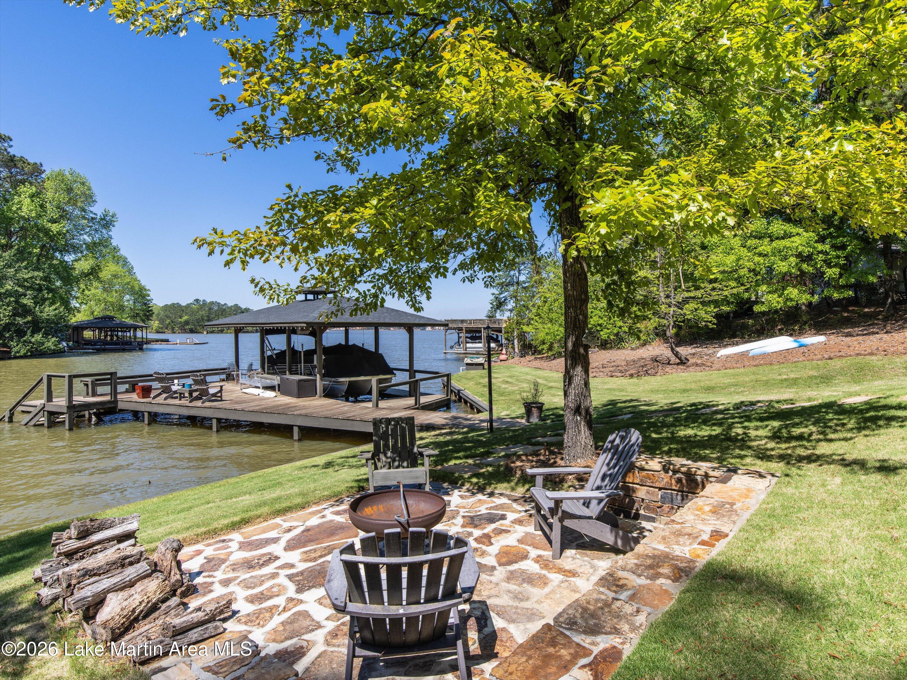 43 Crows Nest, Dadeville, AL, 36853, USA, 4 Bedrooms Bedrooms, ,3 BathroomsBathrooms,Residential,Active,43 Crows Nest,26-683