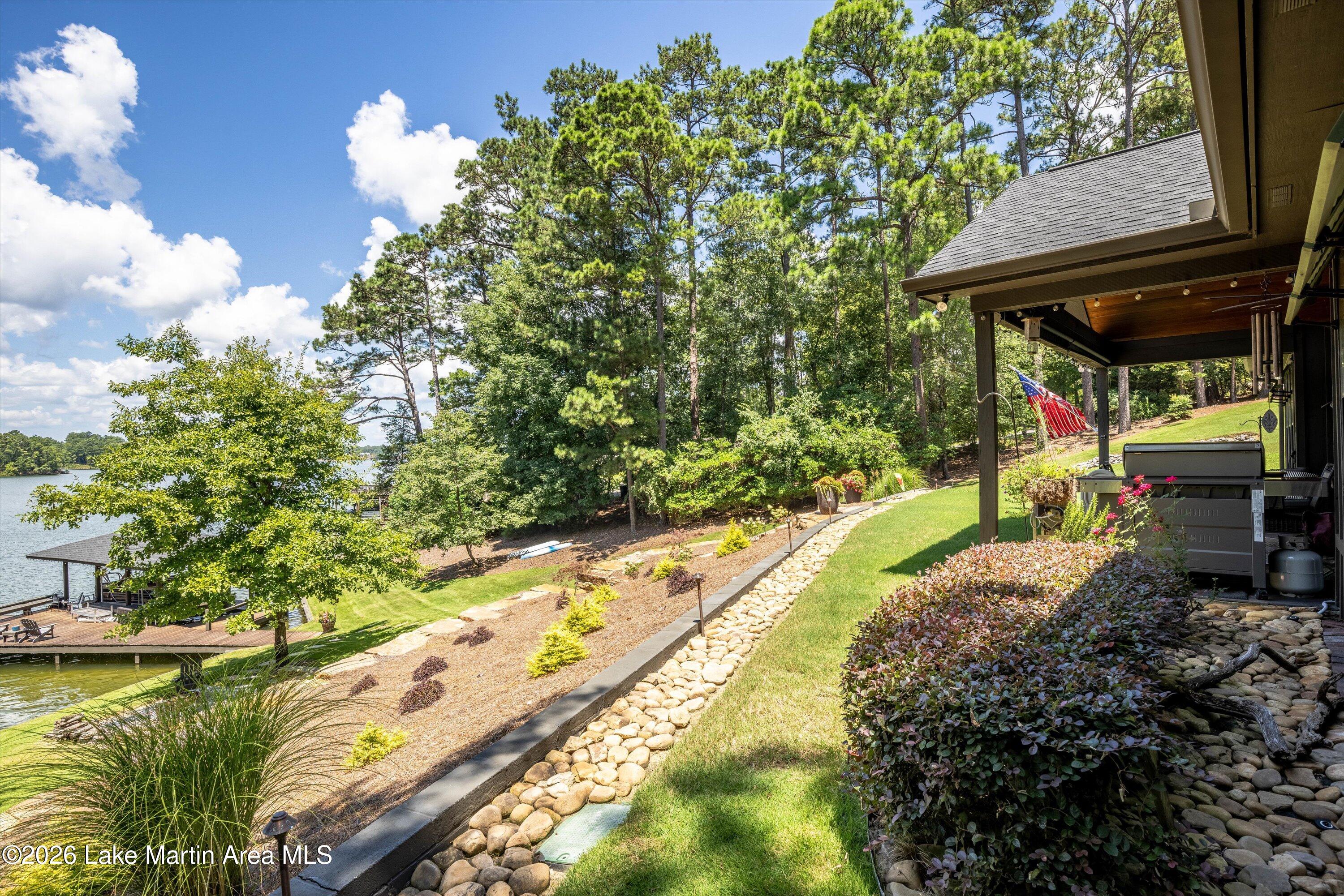 43 Crows Nest, Dadeville, AL, 36853, USA, 4 Bedrooms Bedrooms, ,3 BathroomsBathrooms,Residential,Active,43 Crows Nest,26-683
