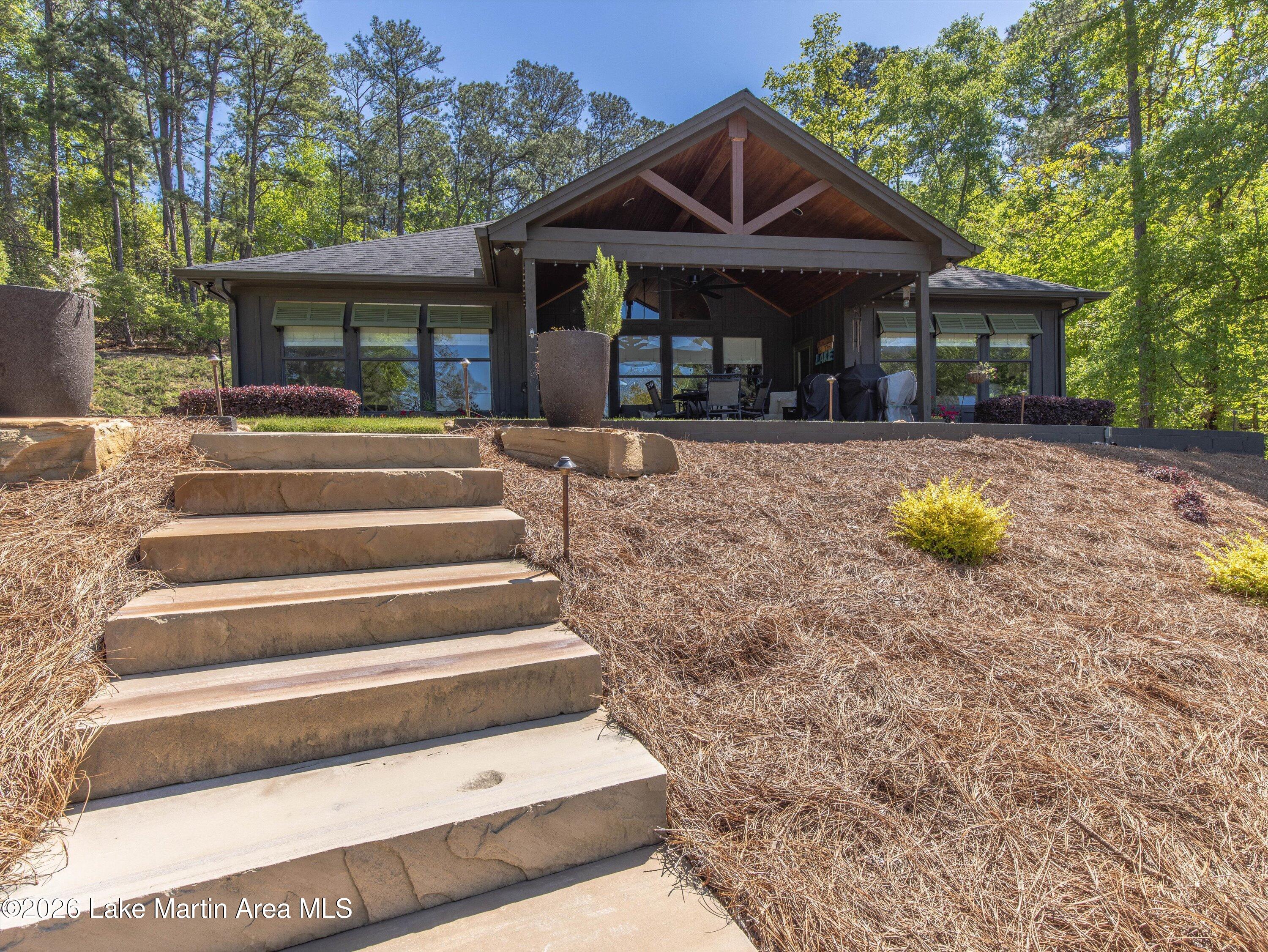 43 Crows Nest, Dadeville, AL, 36853, USA, 4 Bedrooms Bedrooms, ,3 BathroomsBathrooms,Residential,Active,43 Crows Nest,26-683