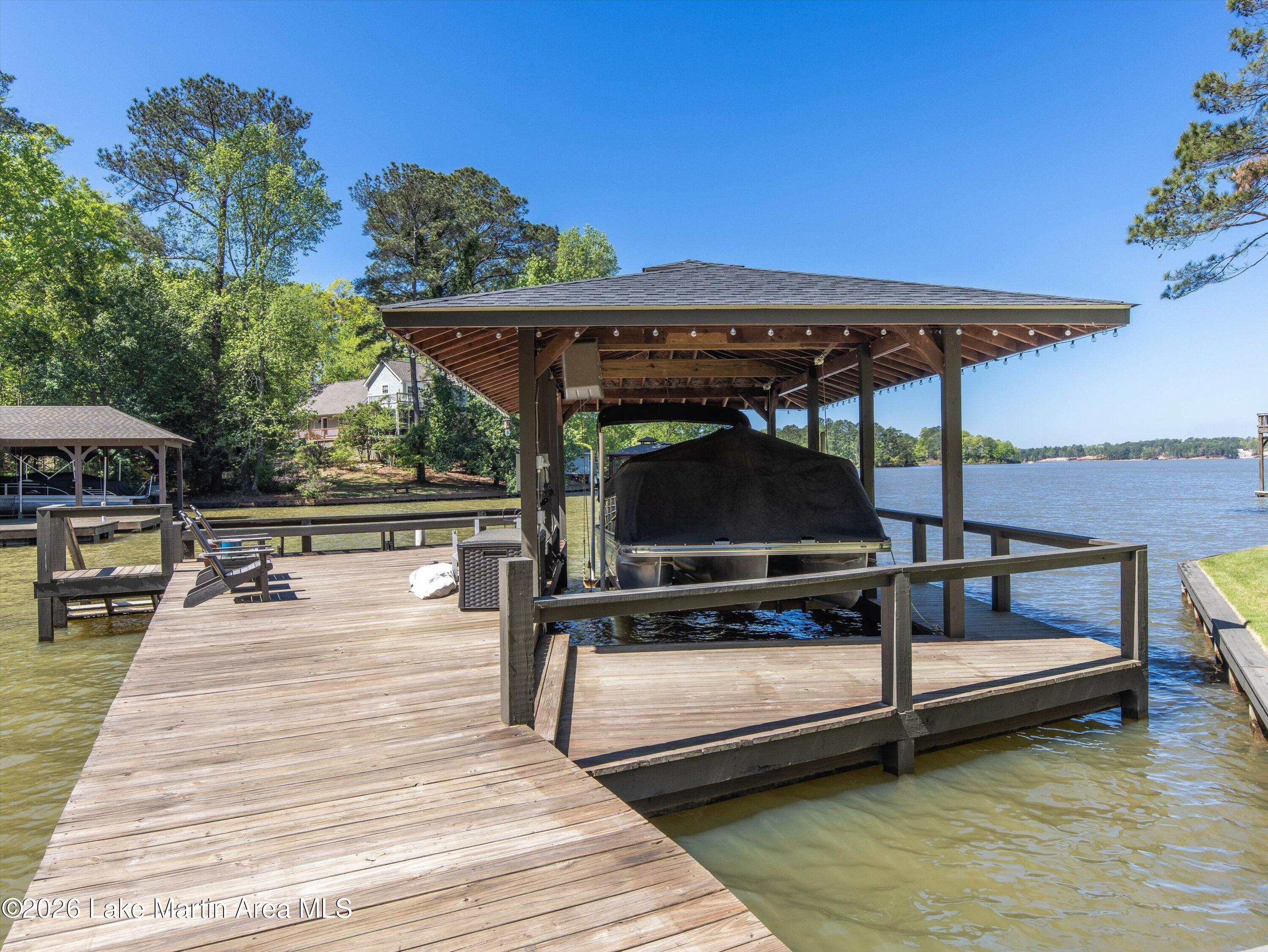 43 Crows Nest, Dadeville, AL, 36853, USA, 4 Bedrooms Bedrooms, ,3 BathroomsBathrooms,Residential,Active,43 Crows Nest,26-683
