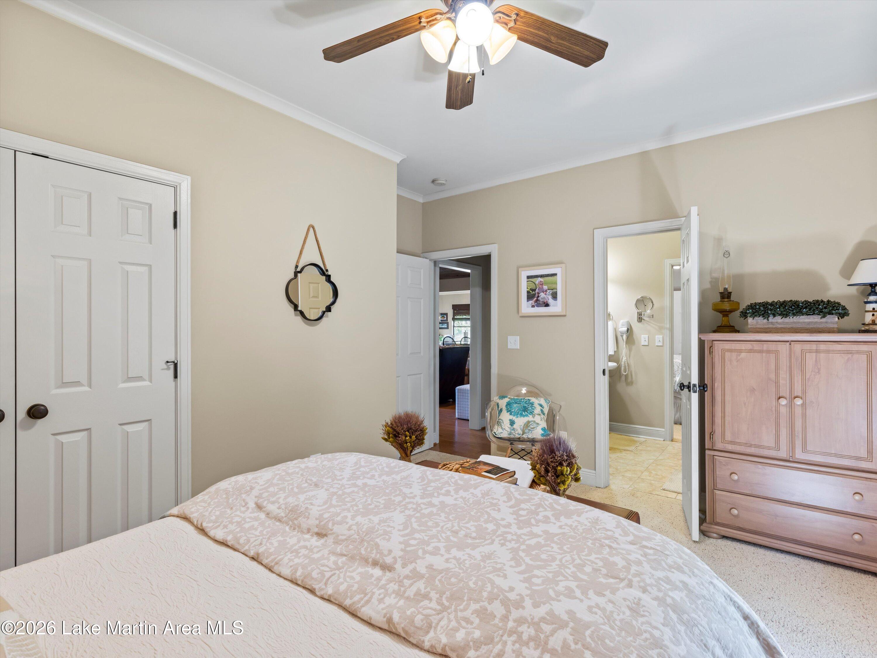 43 Crows Nest, Dadeville, AL, 36853, USA, 4 Bedrooms Bedrooms, ,3 BathroomsBathrooms,Residential,Active,43 Crows Nest,26-683