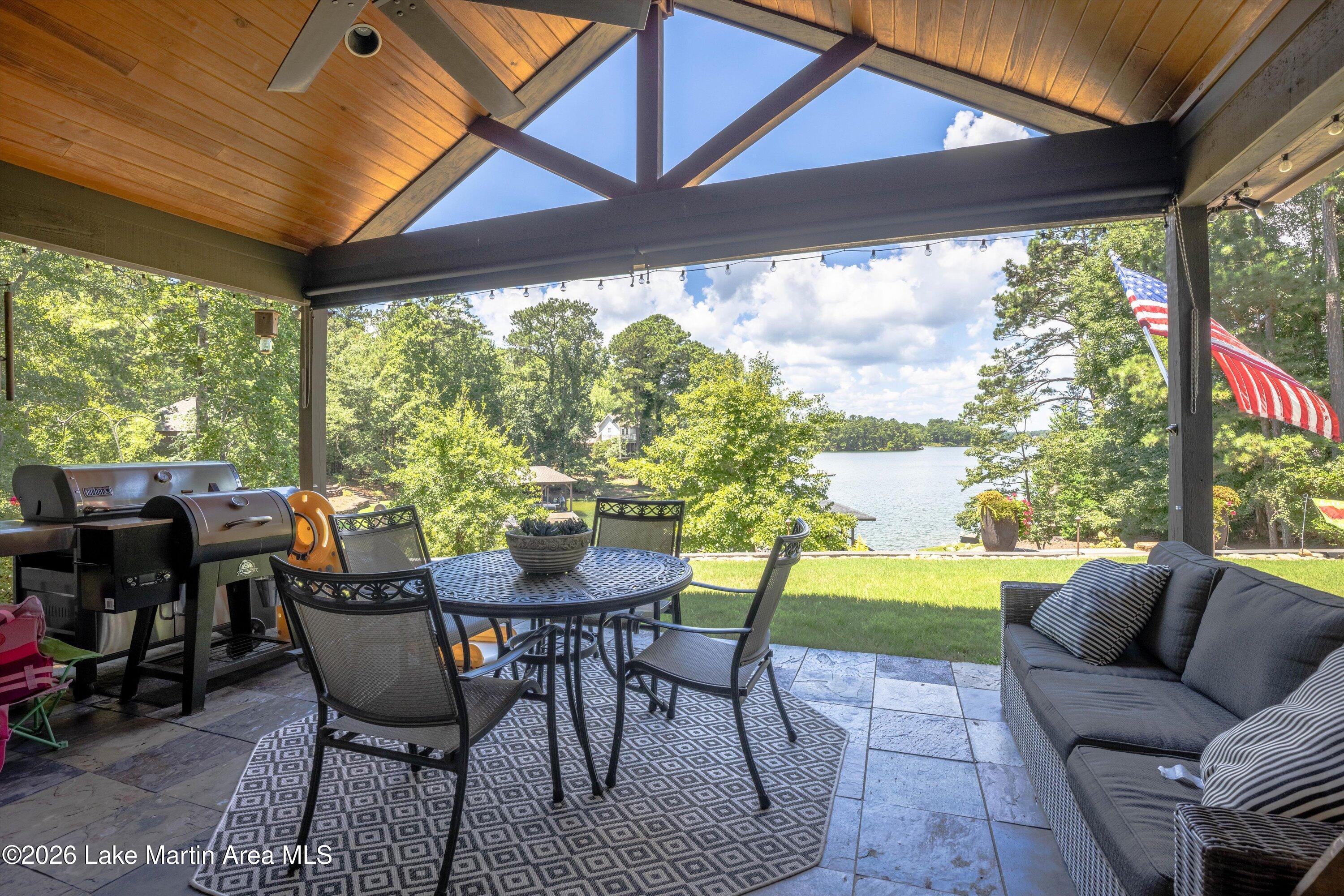 43 Crows Nest, Dadeville, AL, 36853, USA, 4 Bedrooms Bedrooms, ,3 BathroomsBathrooms,Residential,Active,43 Crows Nest,26-683