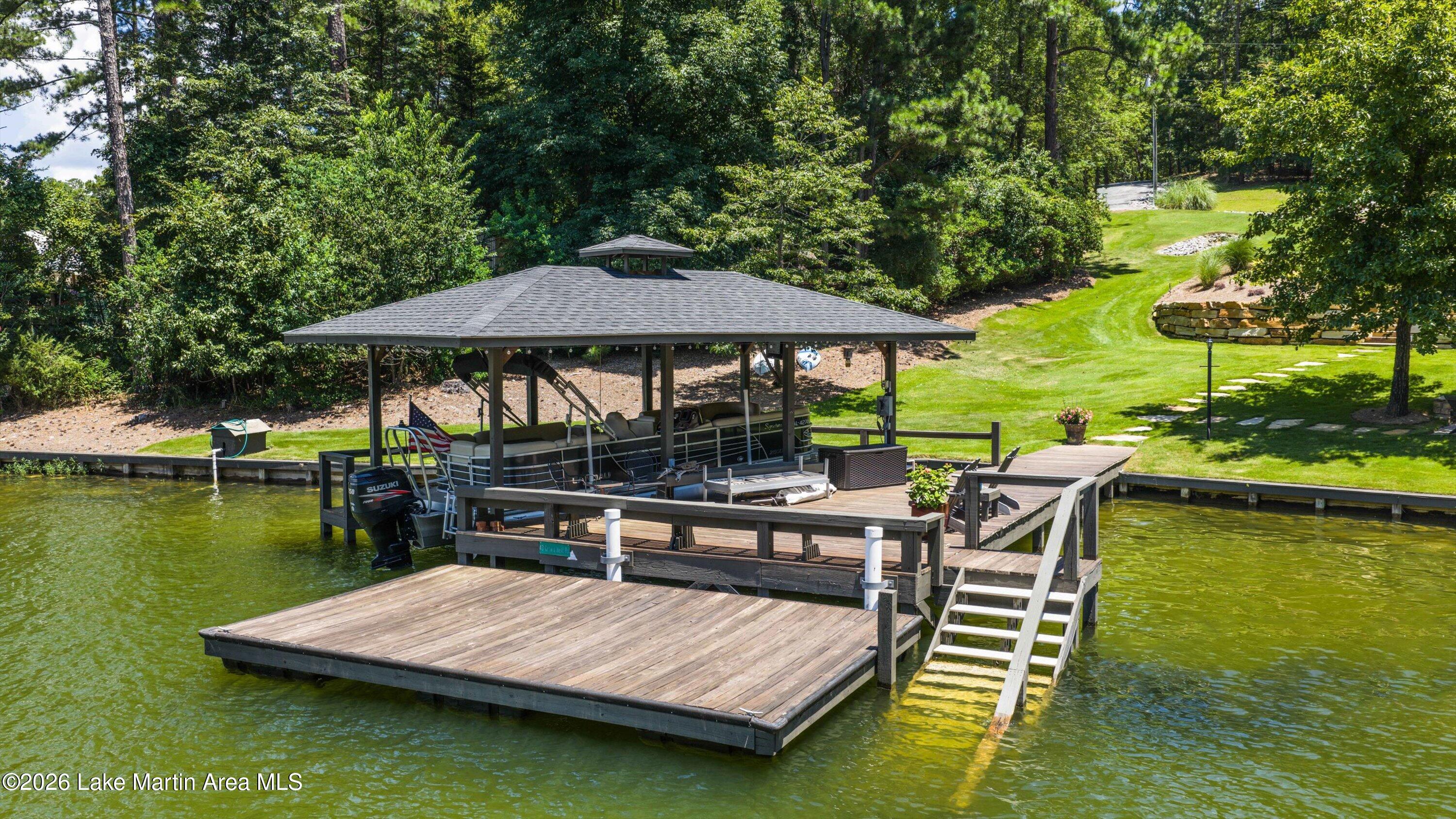 43 Crows Nest, Dadeville, AL, 36853, USA, 4 Bedrooms Bedrooms, ,3 BathroomsBathrooms,Residential,Active,43 Crows Nest,26-683