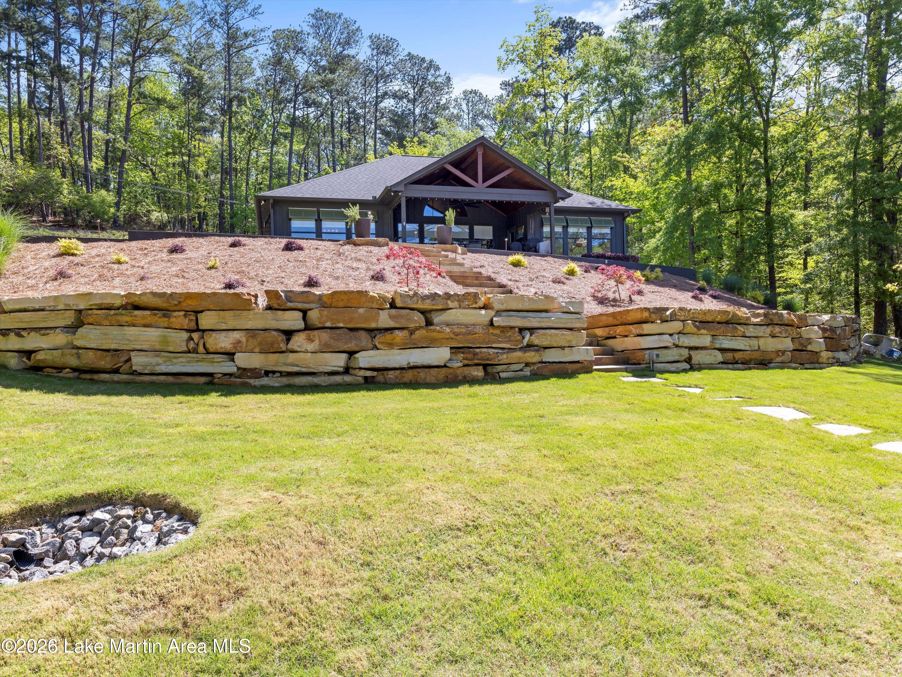 43 Crows Nest, Dadeville, AL, 36853, USA, 4 Bedrooms Bedrooms, ,3 BathroomsBathrooms,Residential,Active,43 Crows Nest,26-683