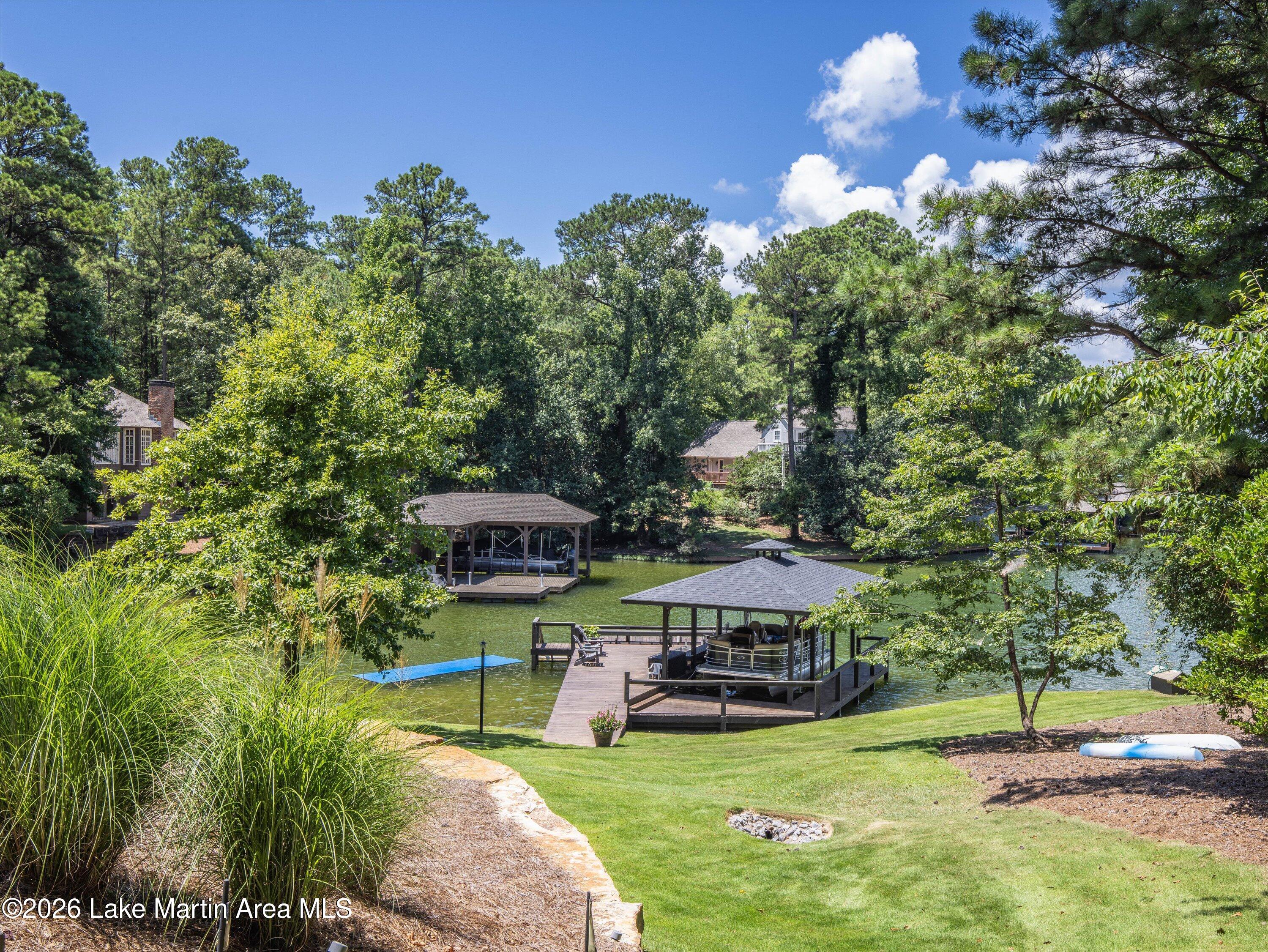 43 Crows Nest, Dadeville, AL, 36853, USA, 4 Bedrooms Bedrooms, ,3 BathroomsBathrooms,Residential,Active,43 Crows Nest,26-683