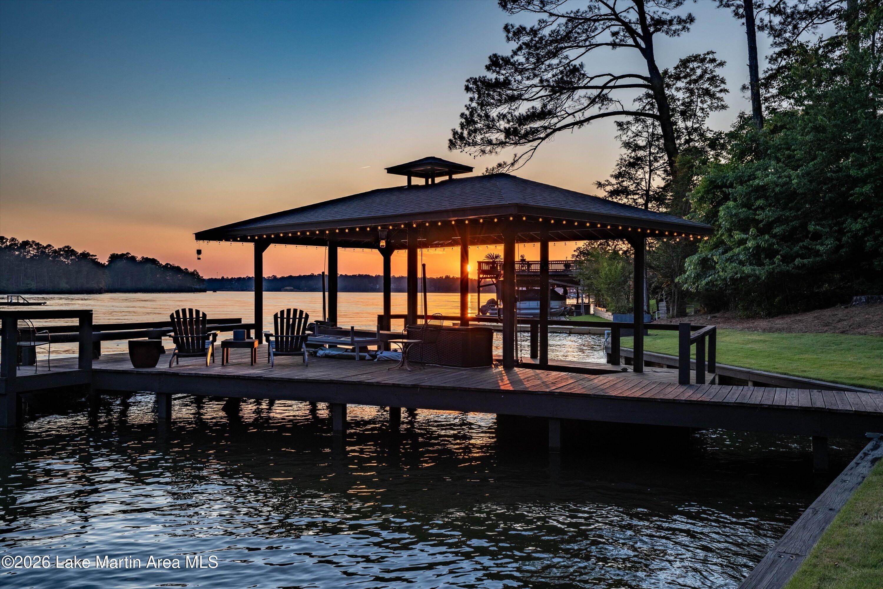 43 Crows Nest, Dadeville, AL, 36853, USA, 4 Bedrooms Bedrooms, ,3 BathroomsBathrooms,Residential,Active,43 Crows Nest,26-683
