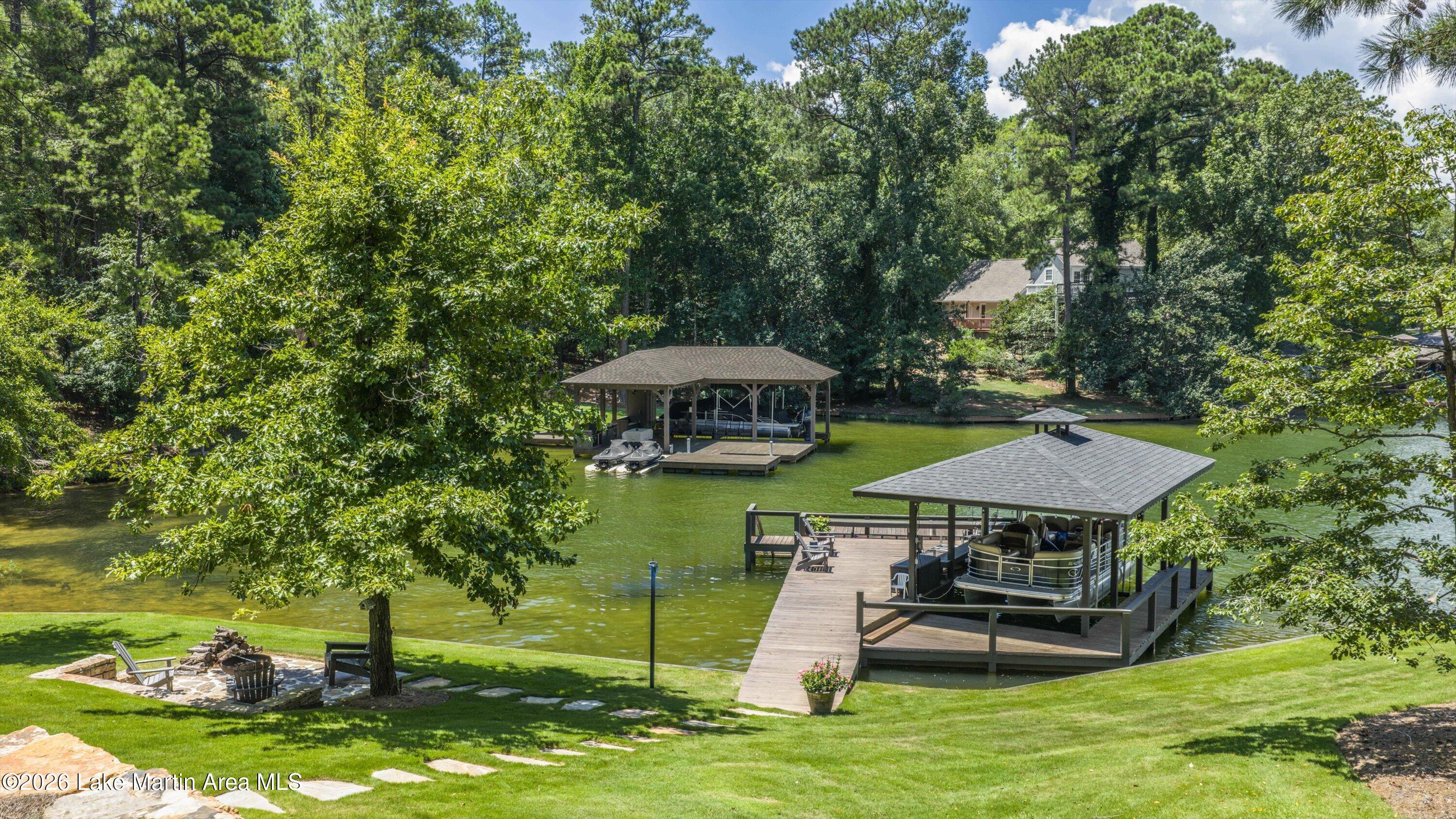 43 Crows Nest, Dadeville, AL, 36853, USA, 4 Bedrooms Bedrooms, ,3 BathroomsBathrooms,Residential,Active,43 Crows Nest,26-683