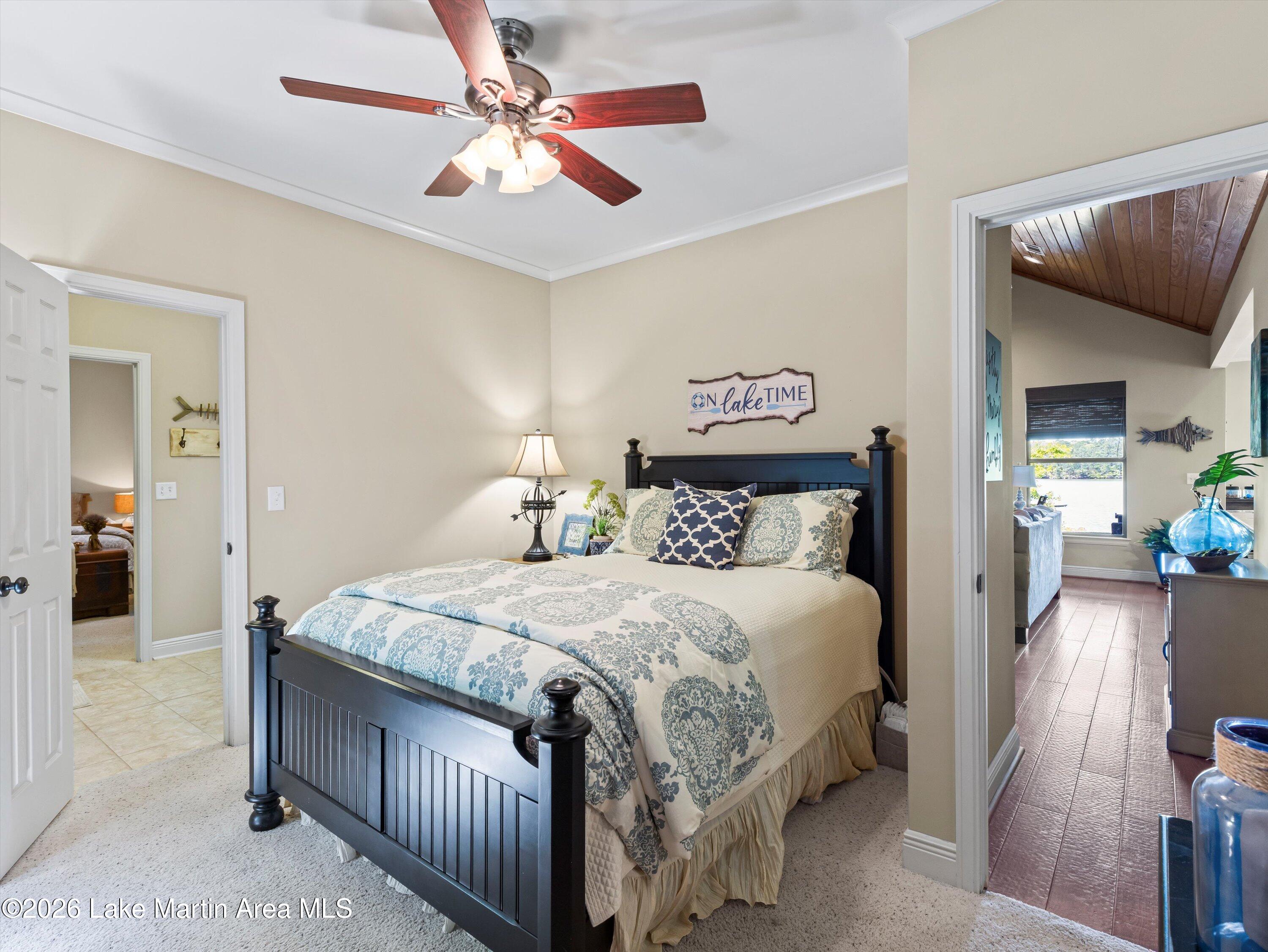 43 Crows Nest, Dadeville, AL, 36853, USA, 4 Bedrooms Bedrooms, ,3 BathroomsBathrooms,Residential,Active,43 Crows Nest,26-683