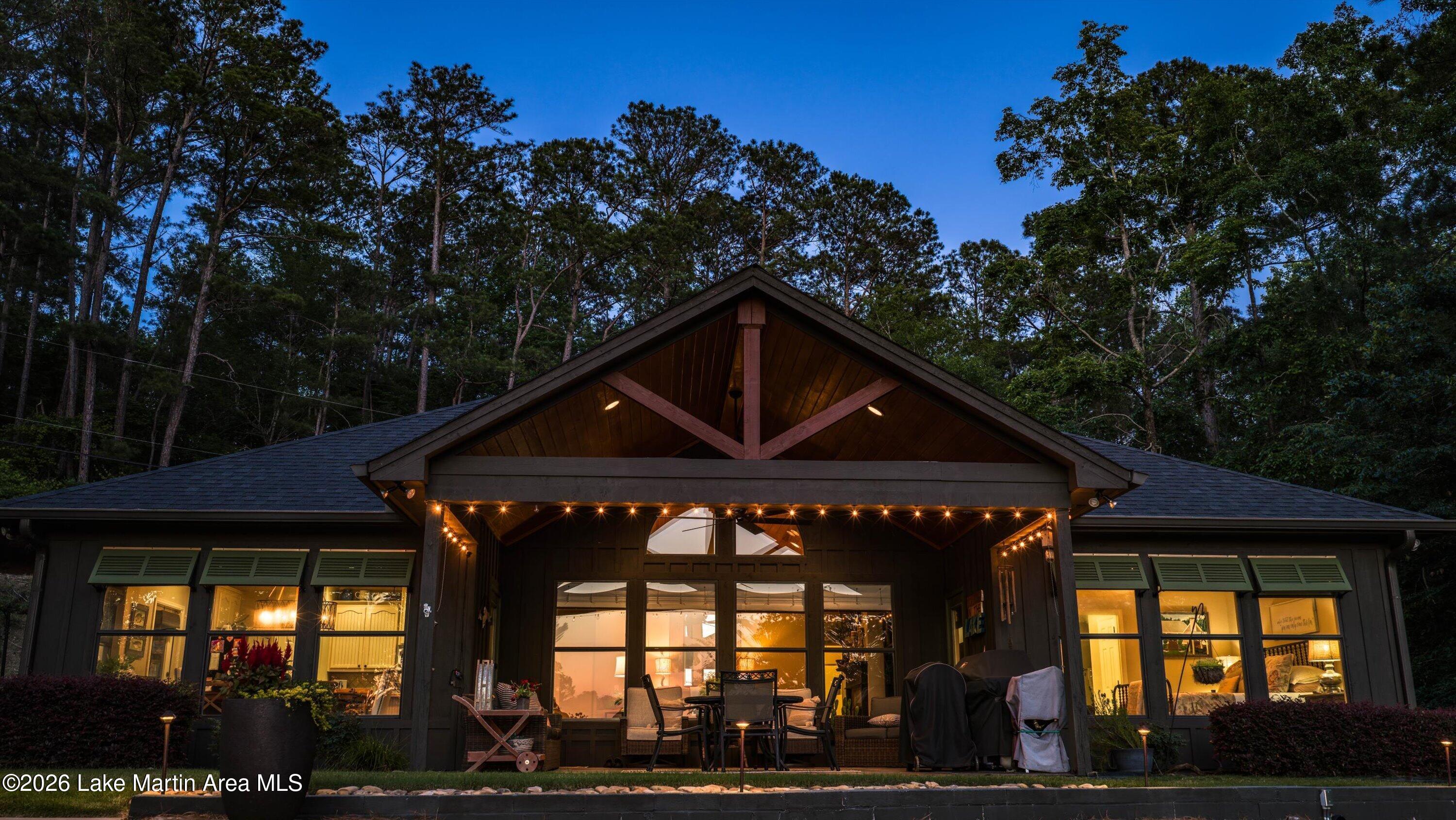 43 Crows Nest, Dadeville, AL, 36853, USA, 4 Bedrooms Bedrooms, ,3 BathroomsBathrooms,Residential,Active,43 Crows Nest,26-683