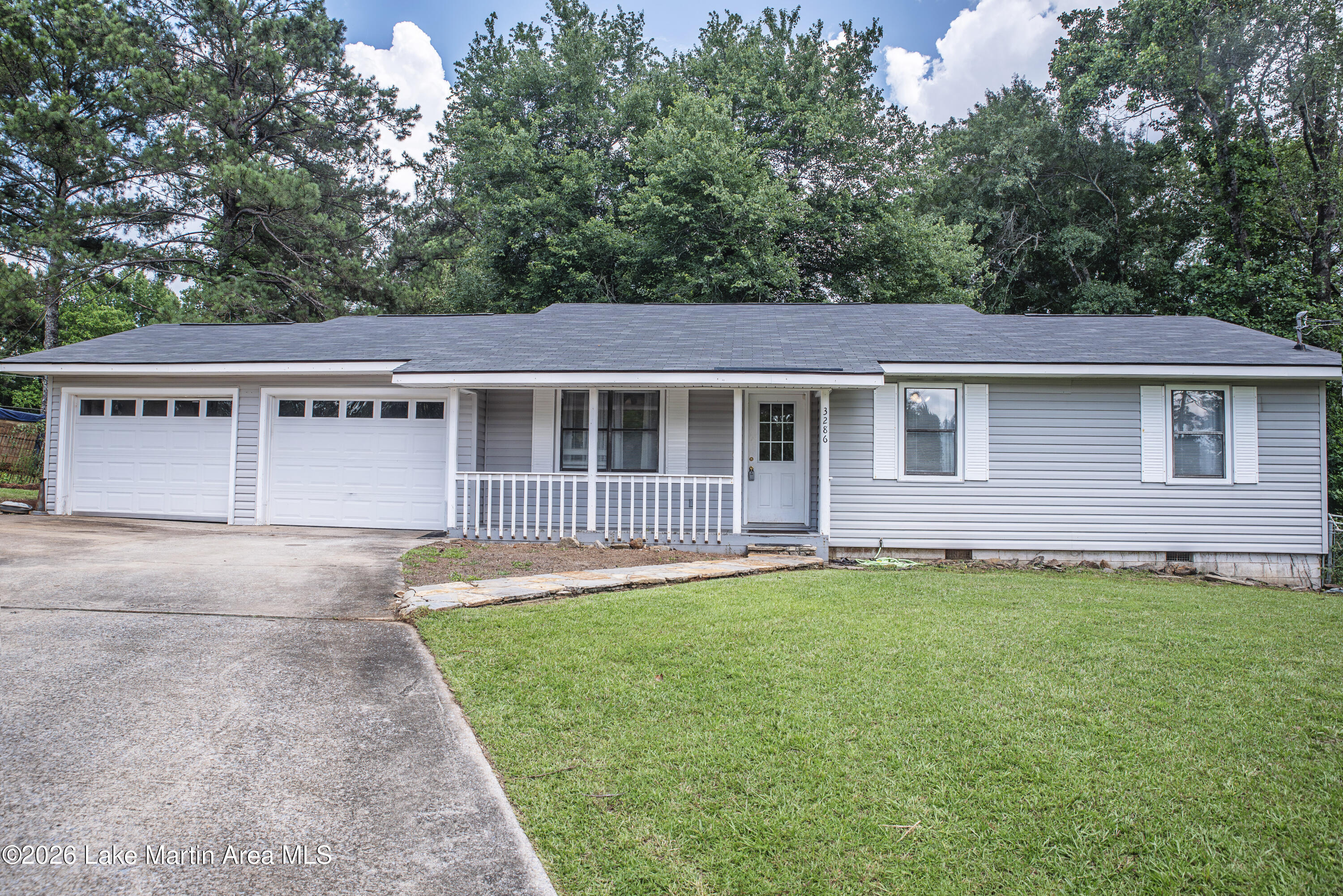 Photo 1 of 43 — 3286 Trussell Rd, Alexander City, AL 35010