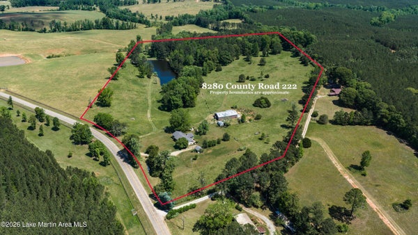 8280 COUNTY ROAD 222, FIVE POINTS, AL 36855 - Image bcf2e9cc4a76b84044c6df9cc75d8c49/3790557665