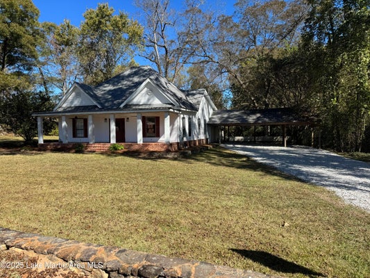 2002 COOSA COUNTY ROAD 46, KELLYTON, AL 35089 - Image c40dd342ba97f09afbaaeeeb0da17217/3851686074