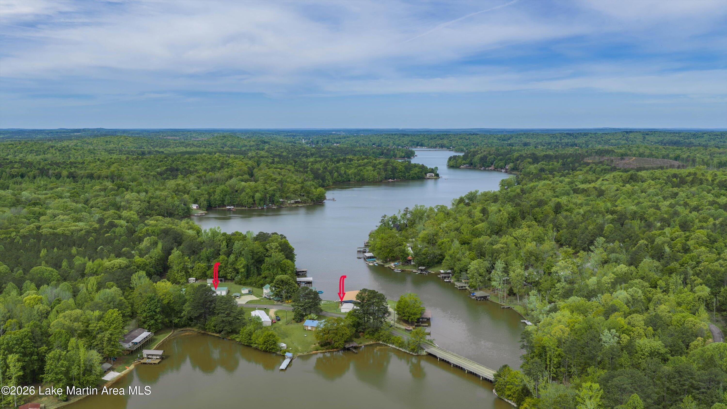 2027 Barrons Bridge Rd, Dadeville, AL 36853