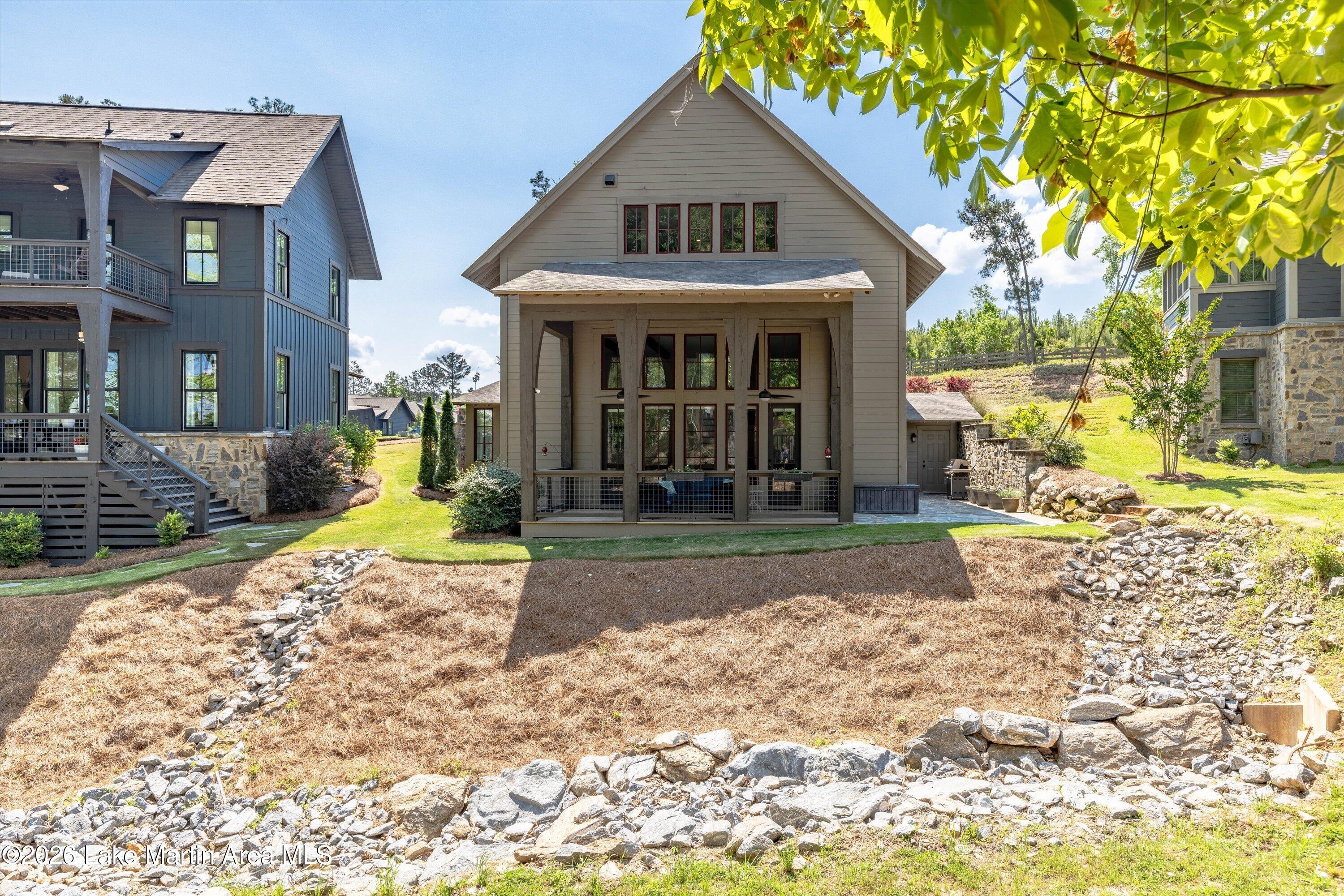 92 Old Jay Rd, Eclectic, AL, 36024, USA, 3 Bedrooms Bedrooms, ,4 BathroomsBathrooms,Residential,Active,92 Old Jay Rd,26-550