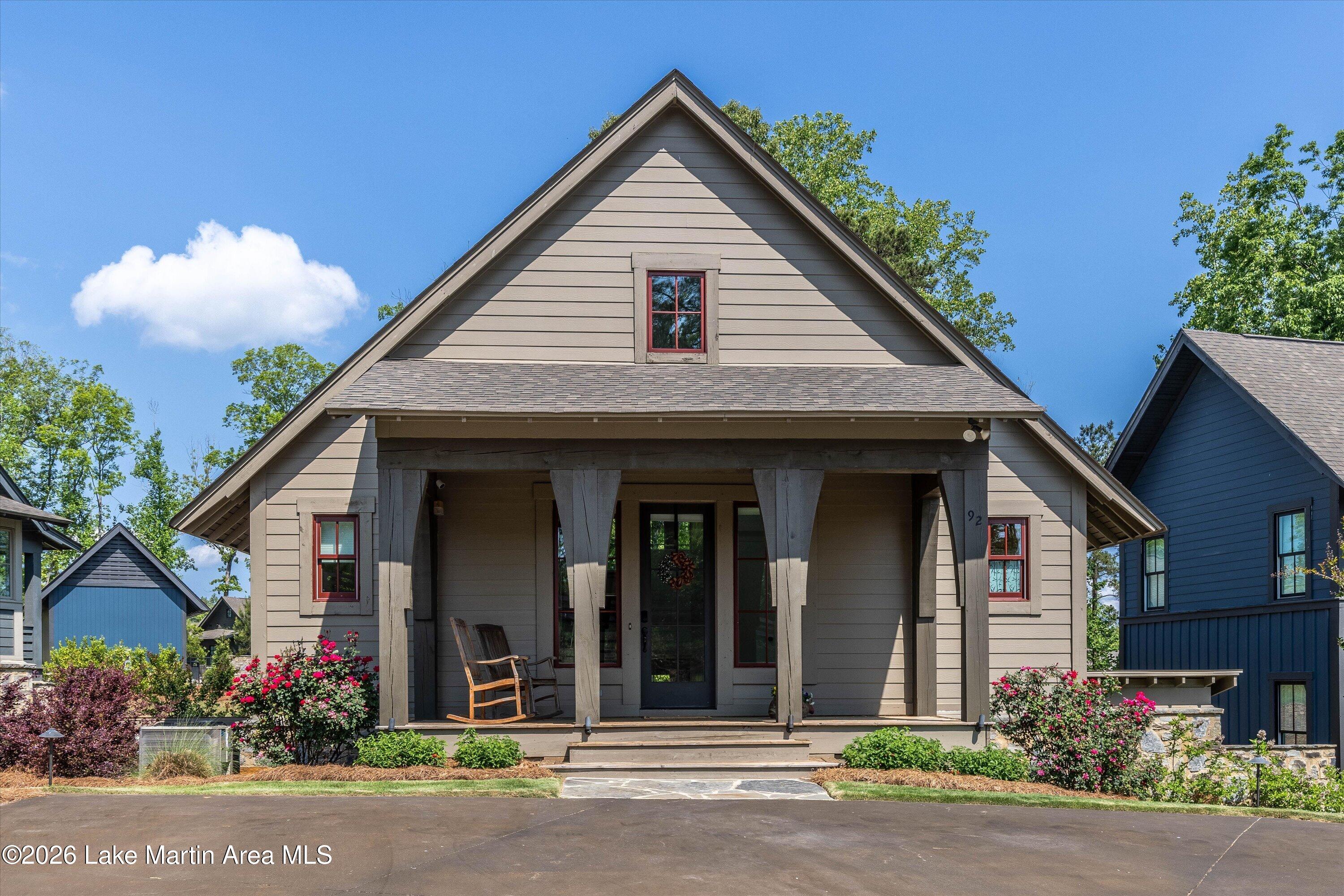 92 Old Jay Rd, Eclectic, AL, 36024, USA, 3 Bedrooms Bedrooms, ,4 BathroomsBathrooms,Residential,Active,92 Old Jay Rd,26-550