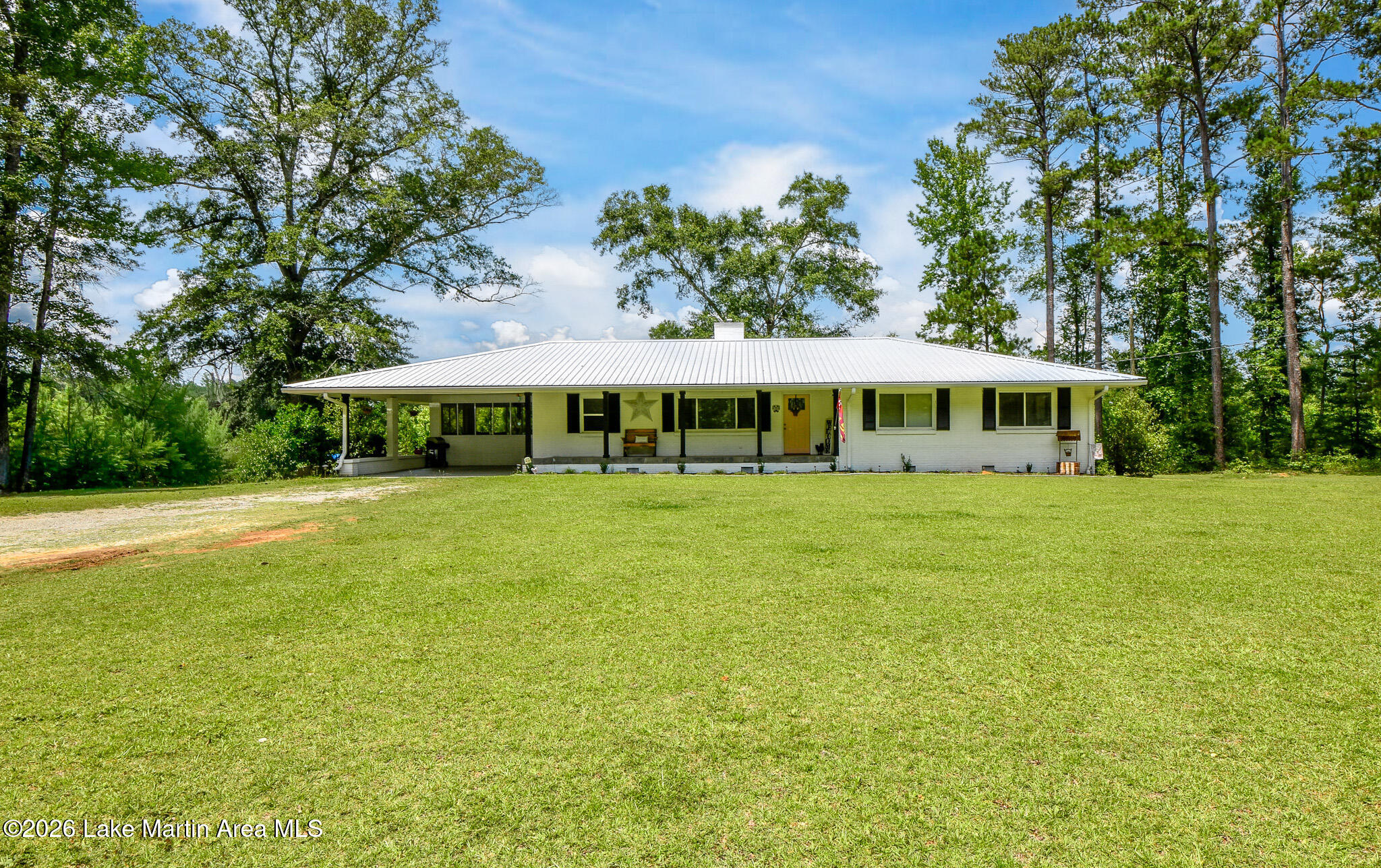 Photo 1 of 64 — 2130 Coosa County Road 50, Kellyton, AL 35089