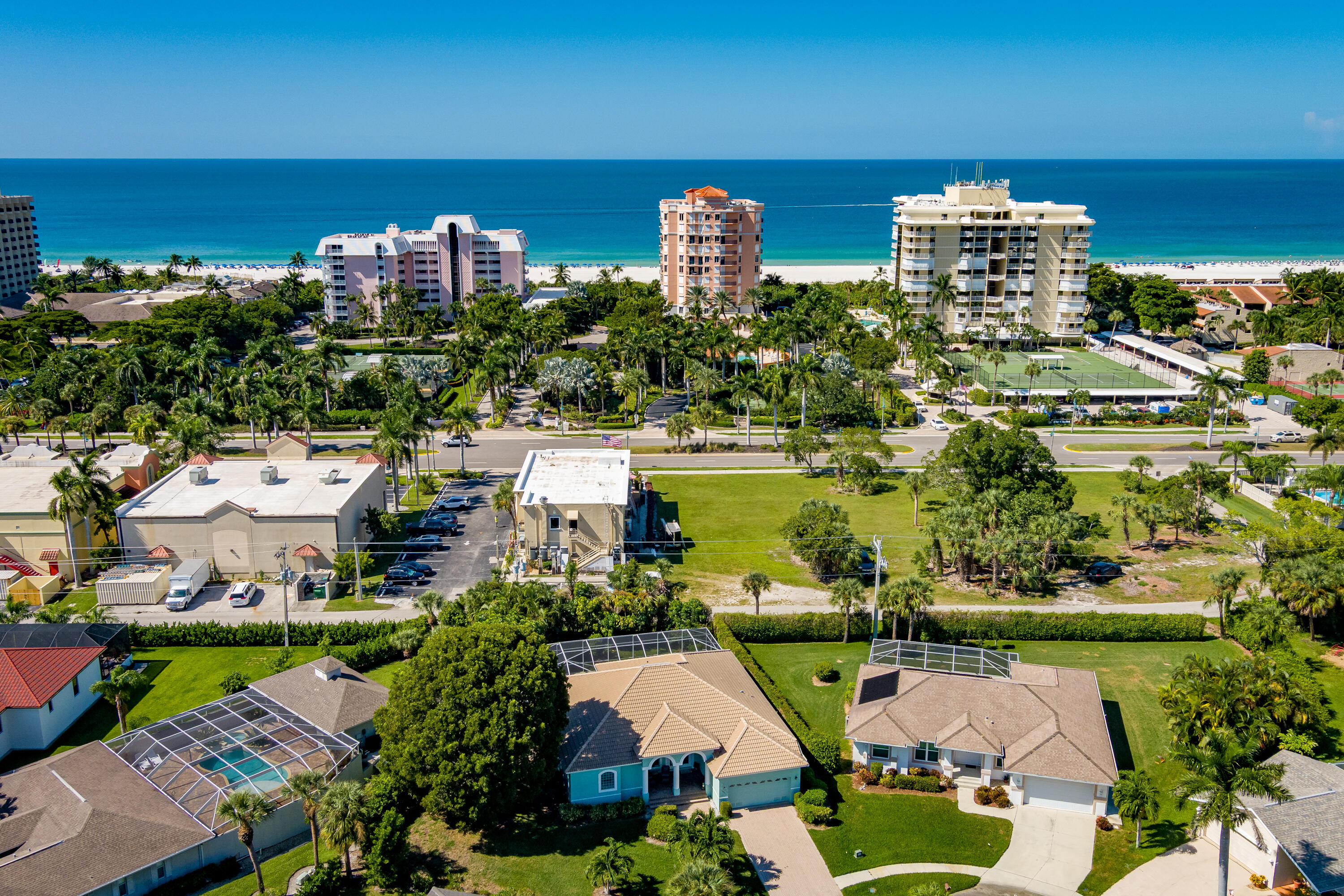 Marco Island, Florida, 34145, United States, 3 Bedrooms Bedrooms, ,2 BathroomsBathrooms,Residential,Active,1987468