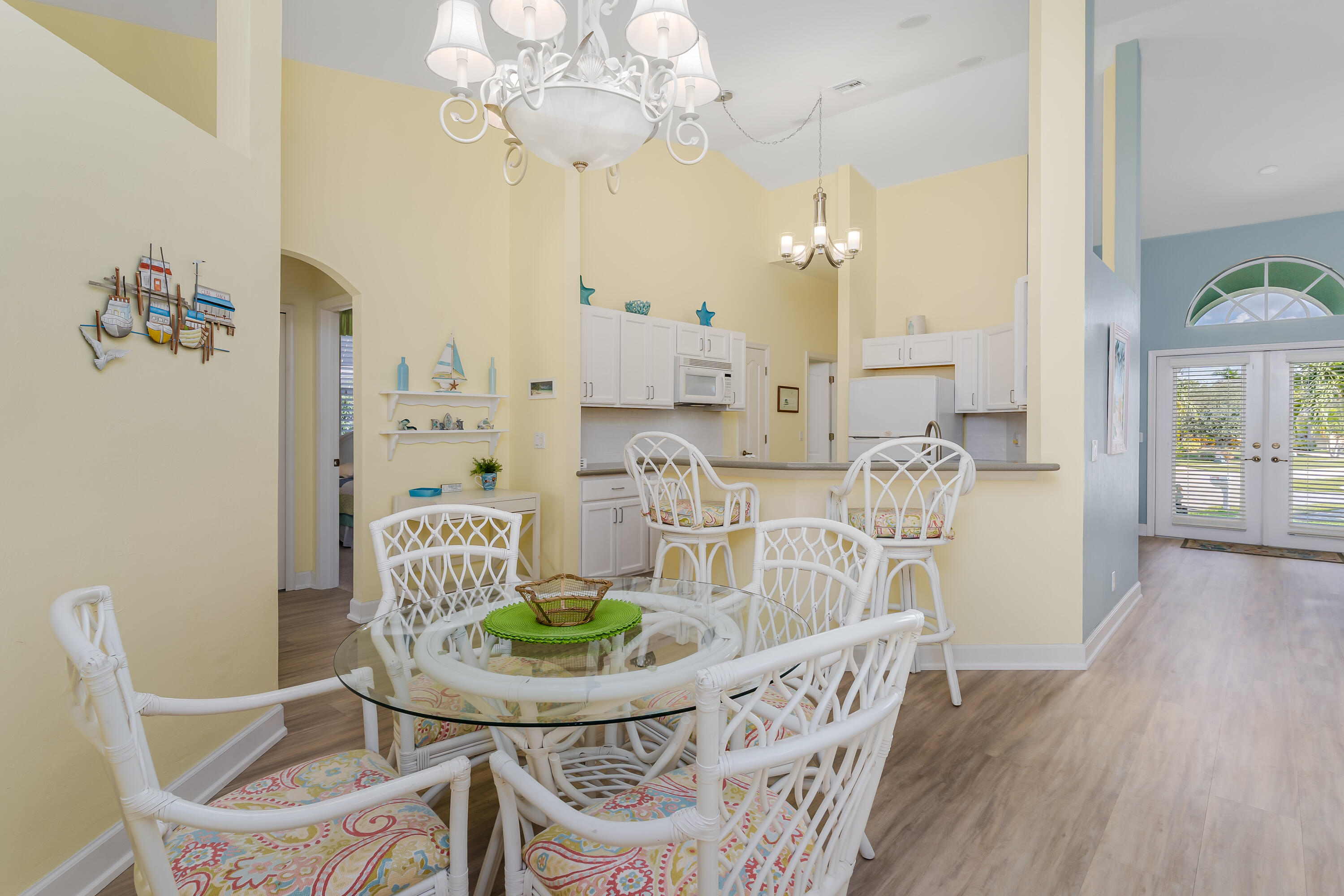 Marco Island, Florida, 34145, United States, 3 Bedrooms Bedrooms, ,2 BathroomsBathrooms,Residential,Active,1987468