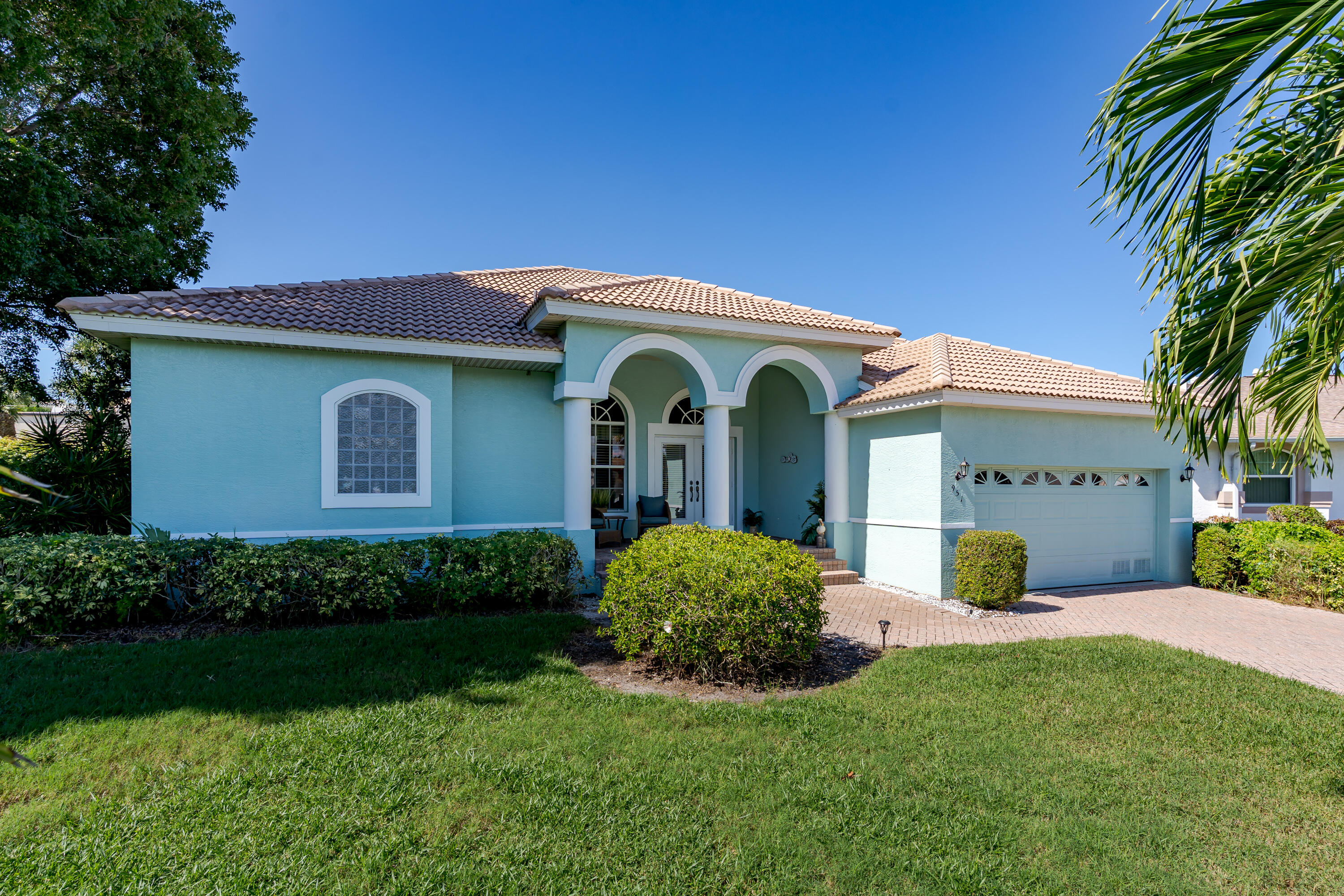Marco Island, Florida, 34145, United States, 3 Bedrooms Bedrooms, ,2 BathroomsBathrooms,Residential,Active,1987468