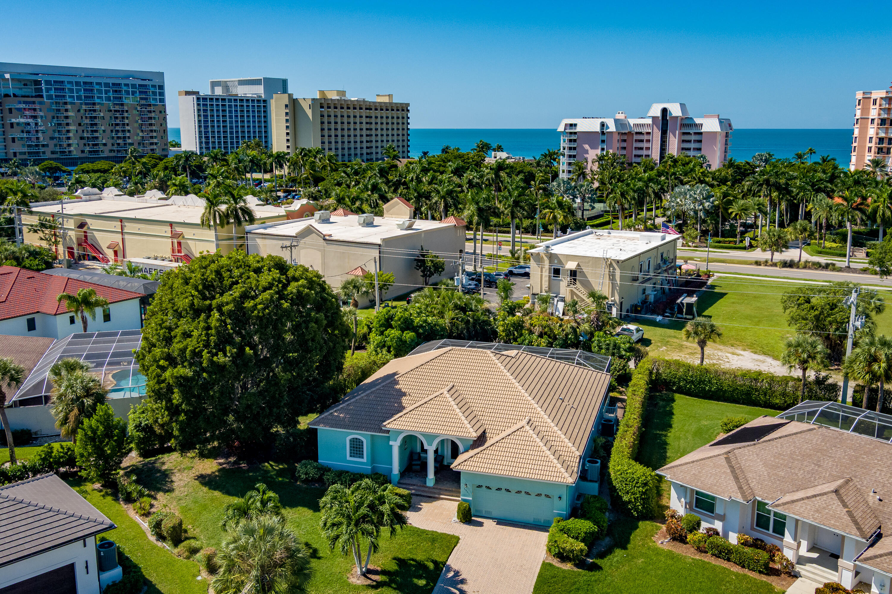Marco Island, Florida, 34145, United States, 3 Bedrooms Bedrooms, ,2 BathroomsBathrooms,Residential,Active,1987468
