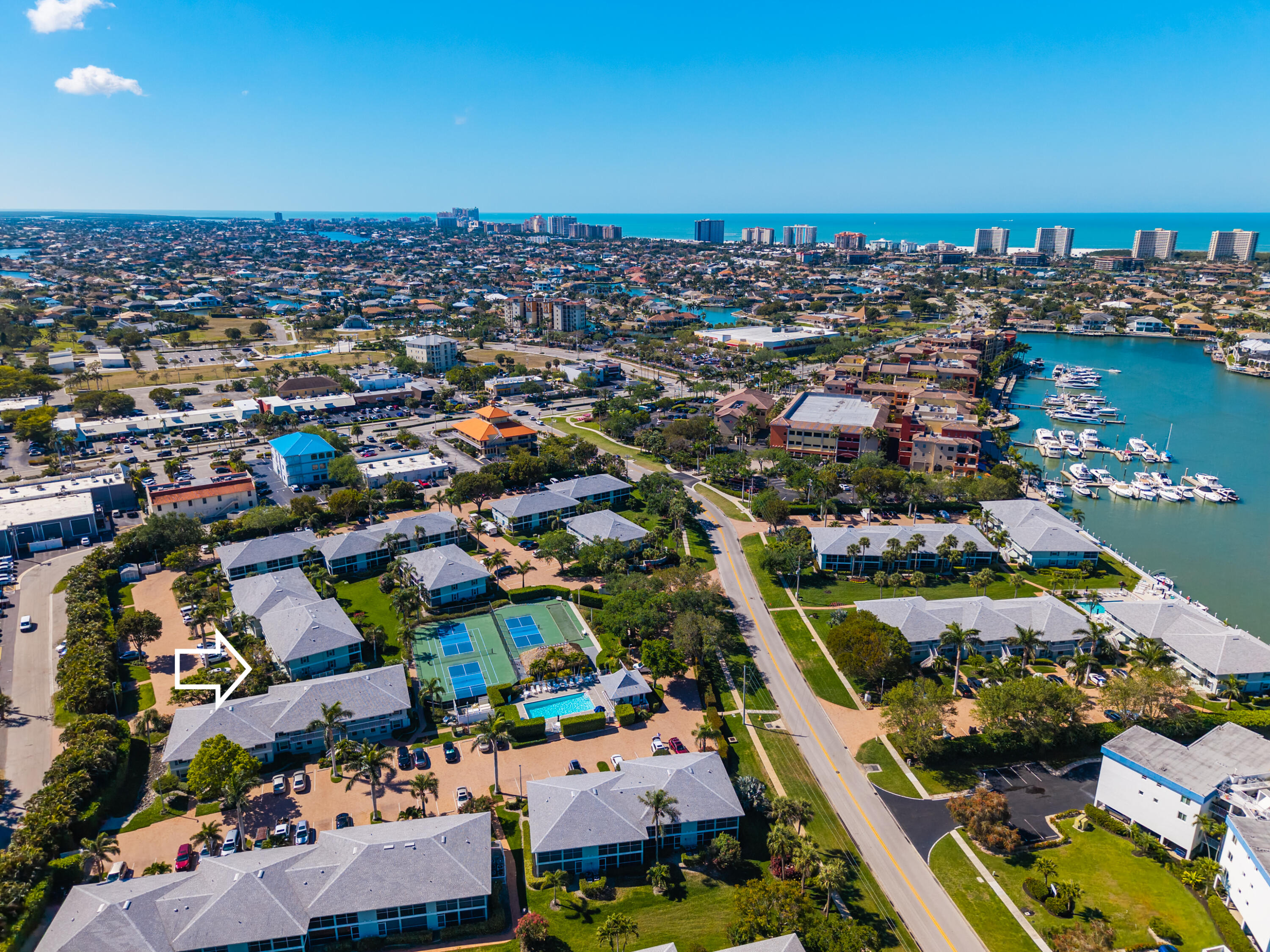 Marco Island, Florida 34145, United States, 2 Bedrooms Bedrooms, ,2 BathroomsBathrooms,Residential,Active,97302