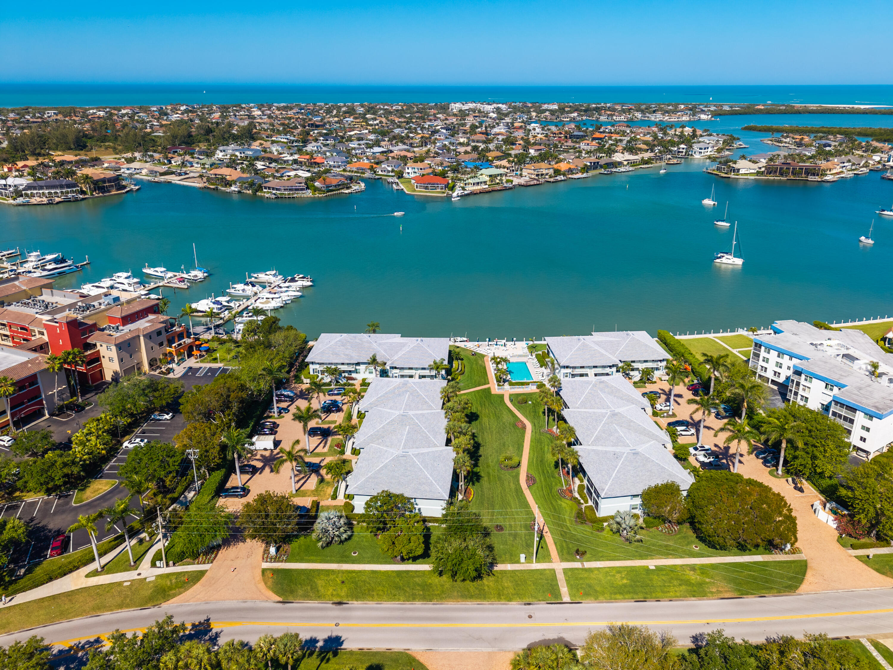 Marco Island, Florida 34145, United States, 2 Bedrooms Bedrooms, ,2 BathroomsBathrooms,Residential,Active,97302