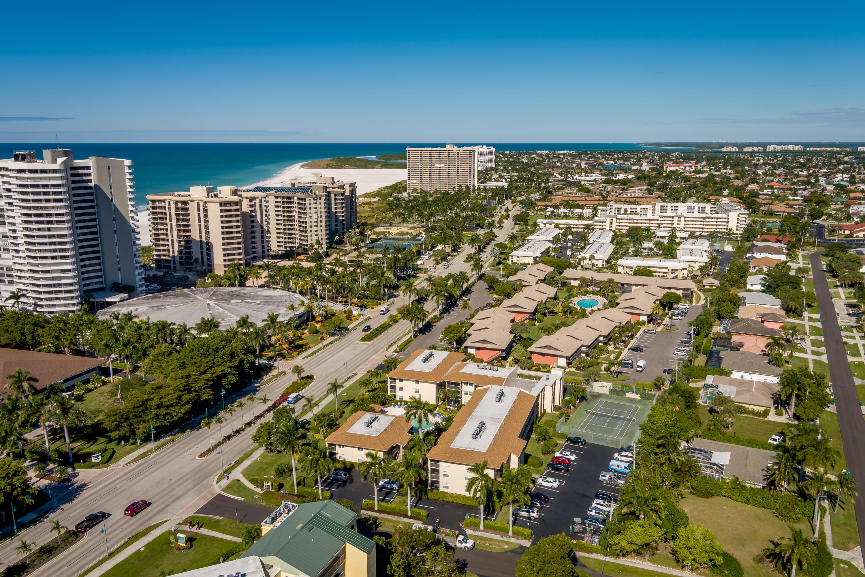 Marco Island, Florida 34145, United States, 2 Bedrooms Bedrooms, ,2 BathroomsBathrooms,Residential,Active,242974