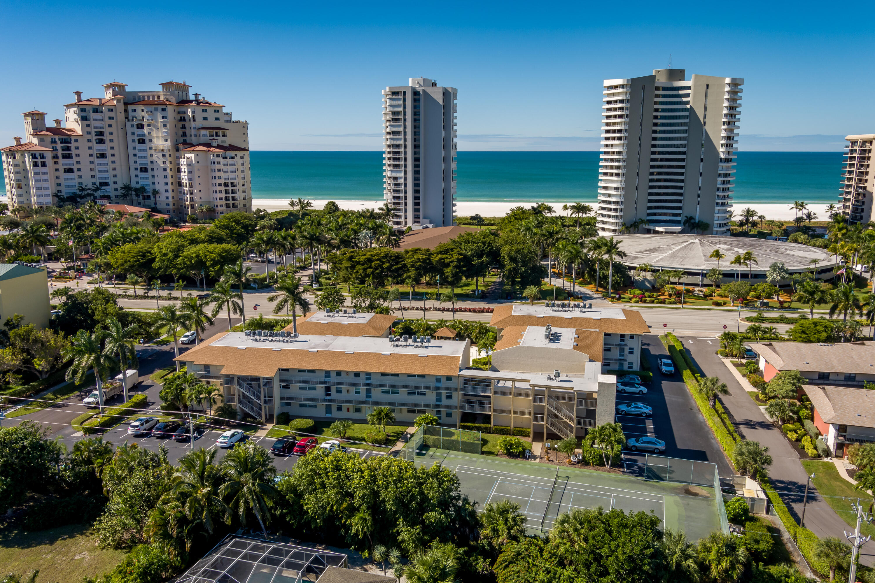 Marco Island, Florida 34145, United States, 2 Bedrooms Bedrooms, ,2 BathroomsBathrooms,Residential,Active,242974