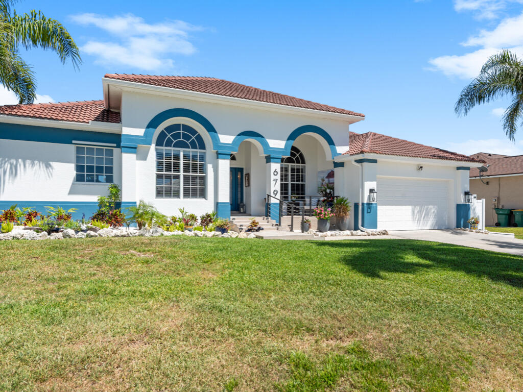Marco Island, Florida, 34145, United States, 3 Bedrooms Bedrooms, ,3 BathroomsBathrooms,Residential,Active,2024822