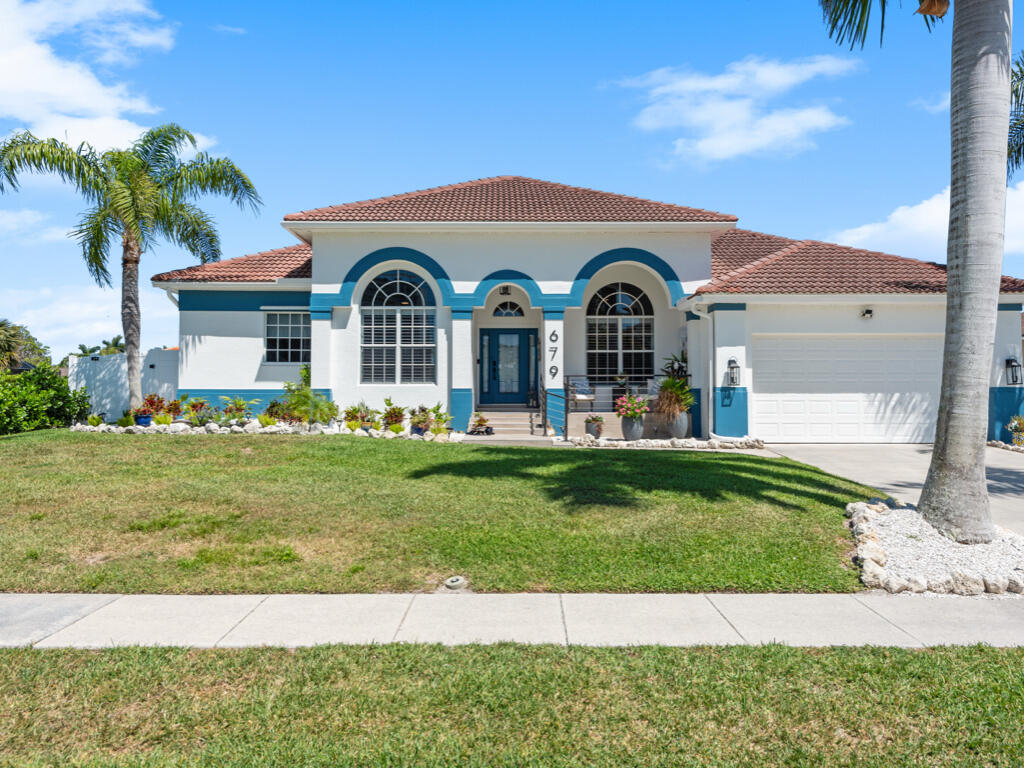 Marco Island, Florida, 34145, United States, 3 Bedrooms Bedrooms, ,3 BathroomsBathrooms,Residential,Active,2024822