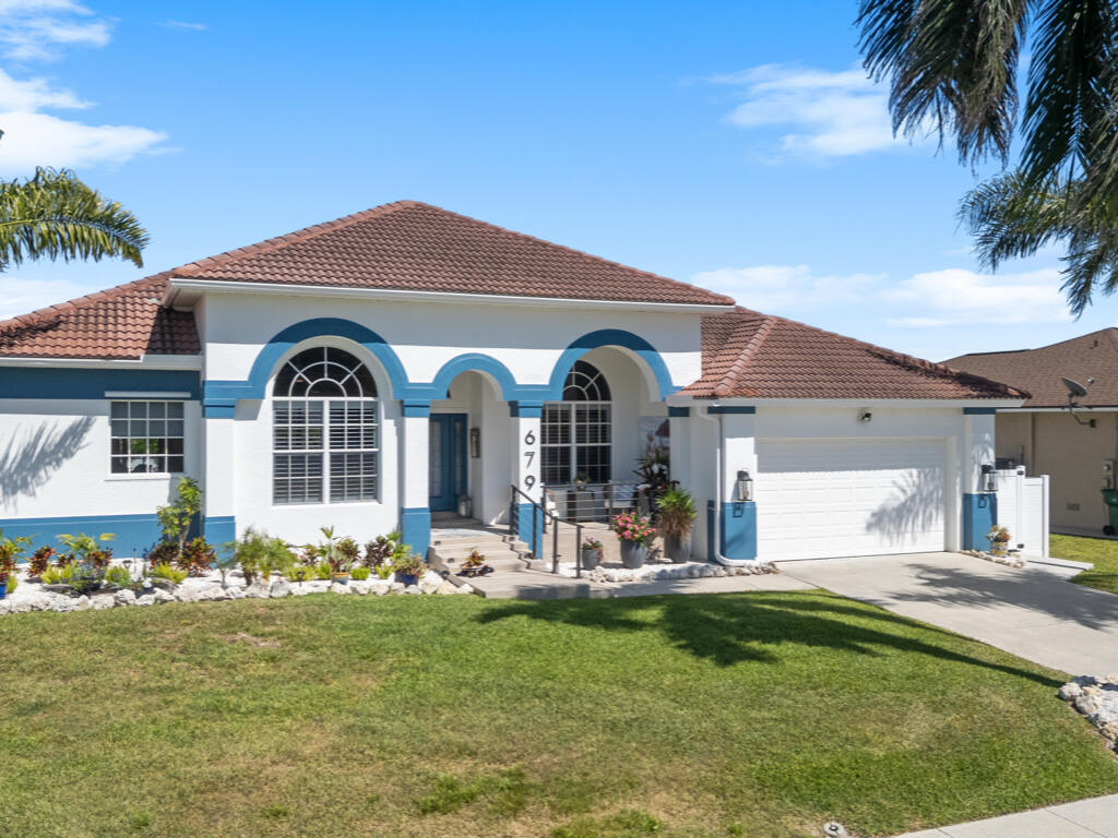 Marco Island, Florida, 34145, United States, 3 Bedrooms Bedrooms, ,3 BathroomsBathrooms,Residential,Active,2024822