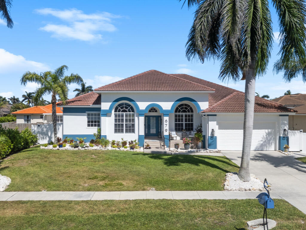 Marco Island, Florida, 34145, United States, 3 Bedrooms Bedrooms, ,3 BathroomsBathrooms,Residential,Active,2024822