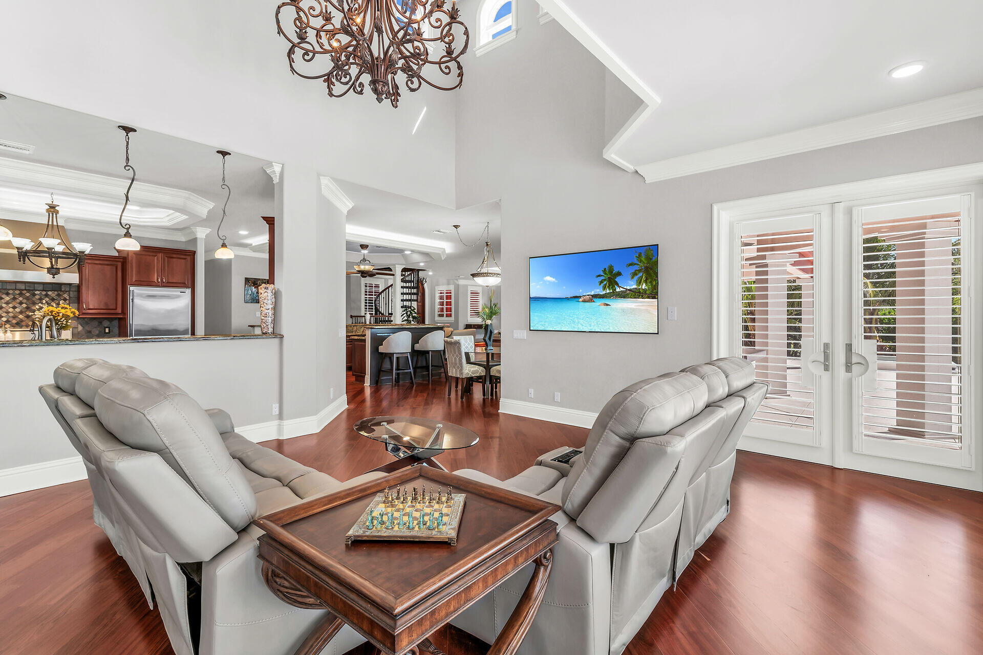 Marco Island, Florida, 34145, United States, 4 Bedrooms Bedrooms, ,4 BathroomsBathrooms,Residential,Active,1965951