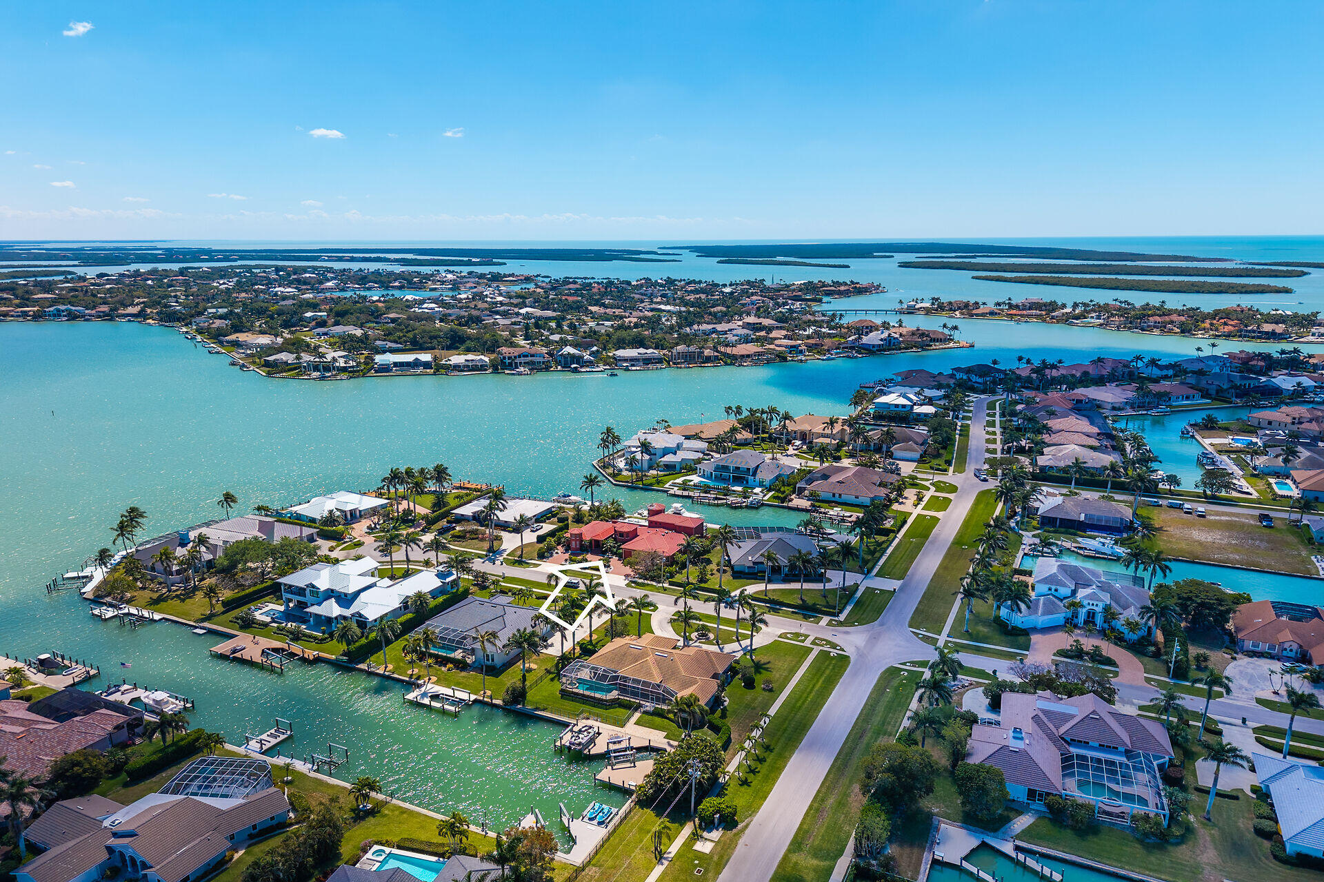 Marco Island, Florida, 34145, United States, 4 Bedrooms Bedrooms, ,4 BathroomsBathrooms,Residential,Active,1965951