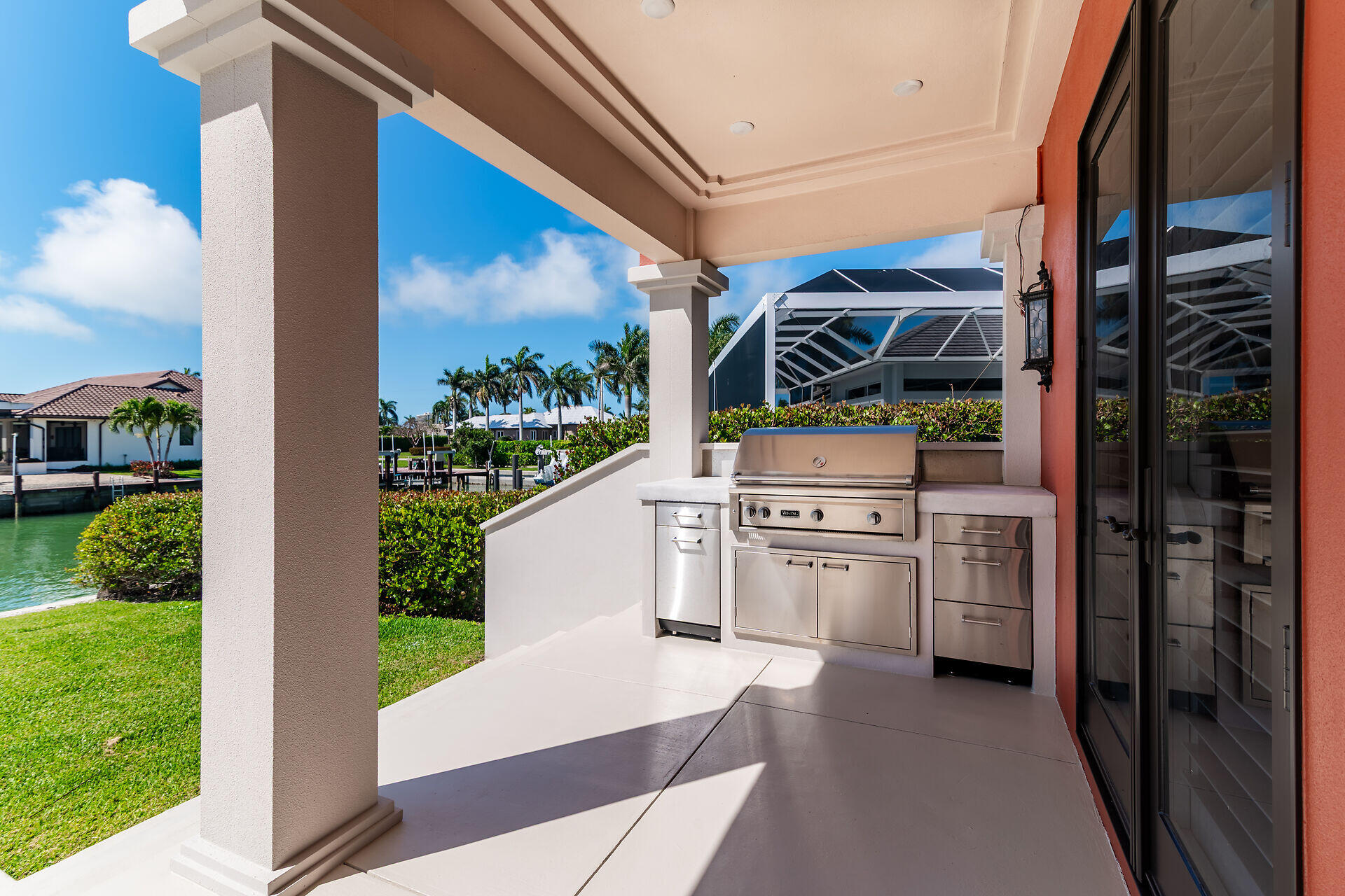 Marco Island, Florida, 34145, United States, 4 Bedrooms Bedrooms, ,4 BathroomsBathrooms,Residential,Active,1965951