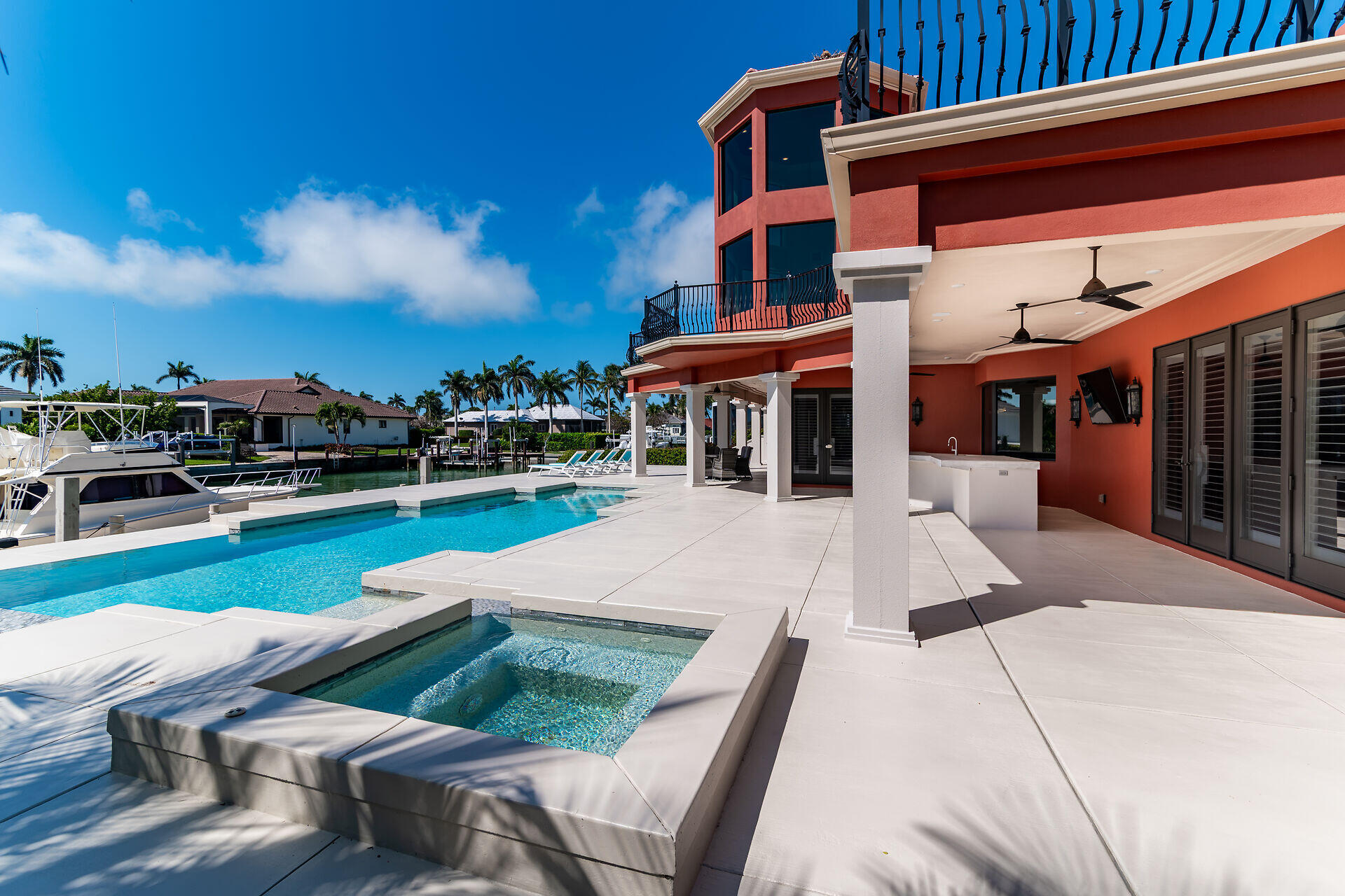 Marco Island, Florida, 34145, United States, 4 Bedrooms Bedrooms, ,4 BathroomsBathrooms,Residential,Active,1965951